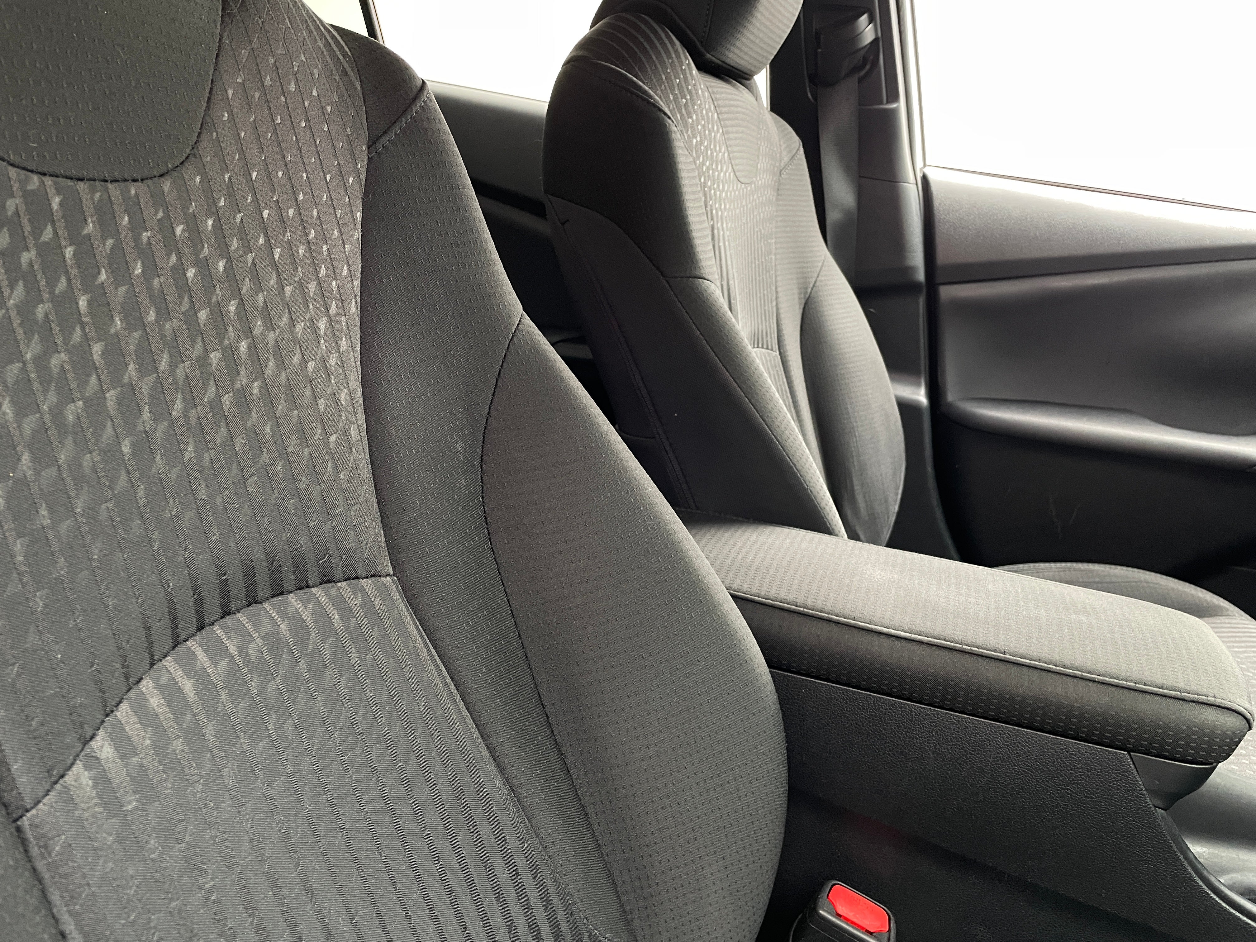 2018 Toyota Prius Two 2