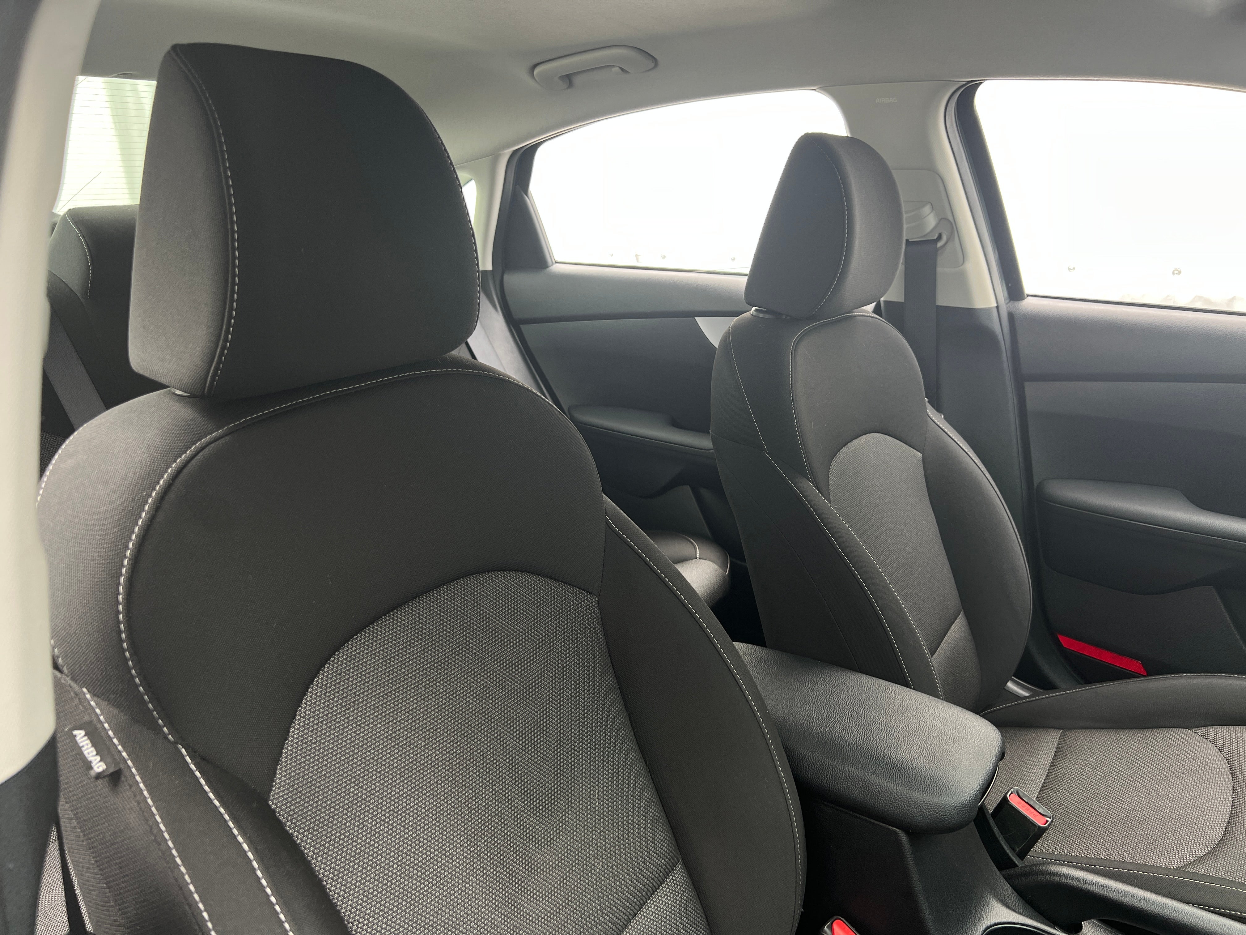 2024 Kia Forte LXS 2
