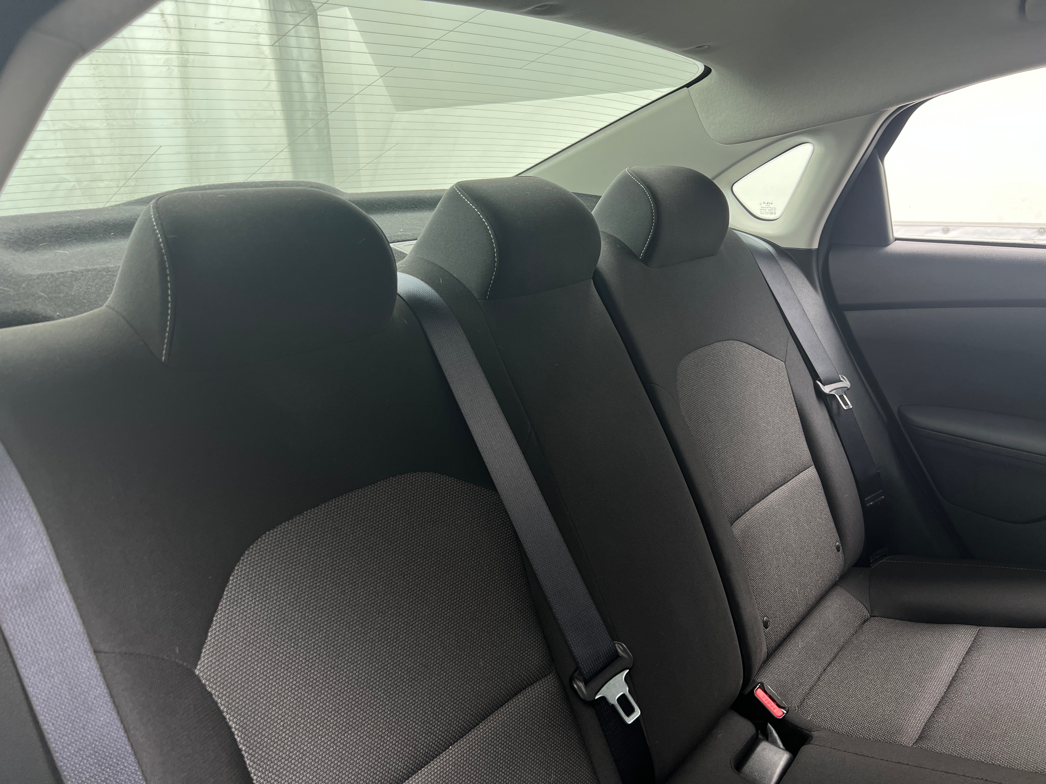 2024 Kia Forte LXS 6