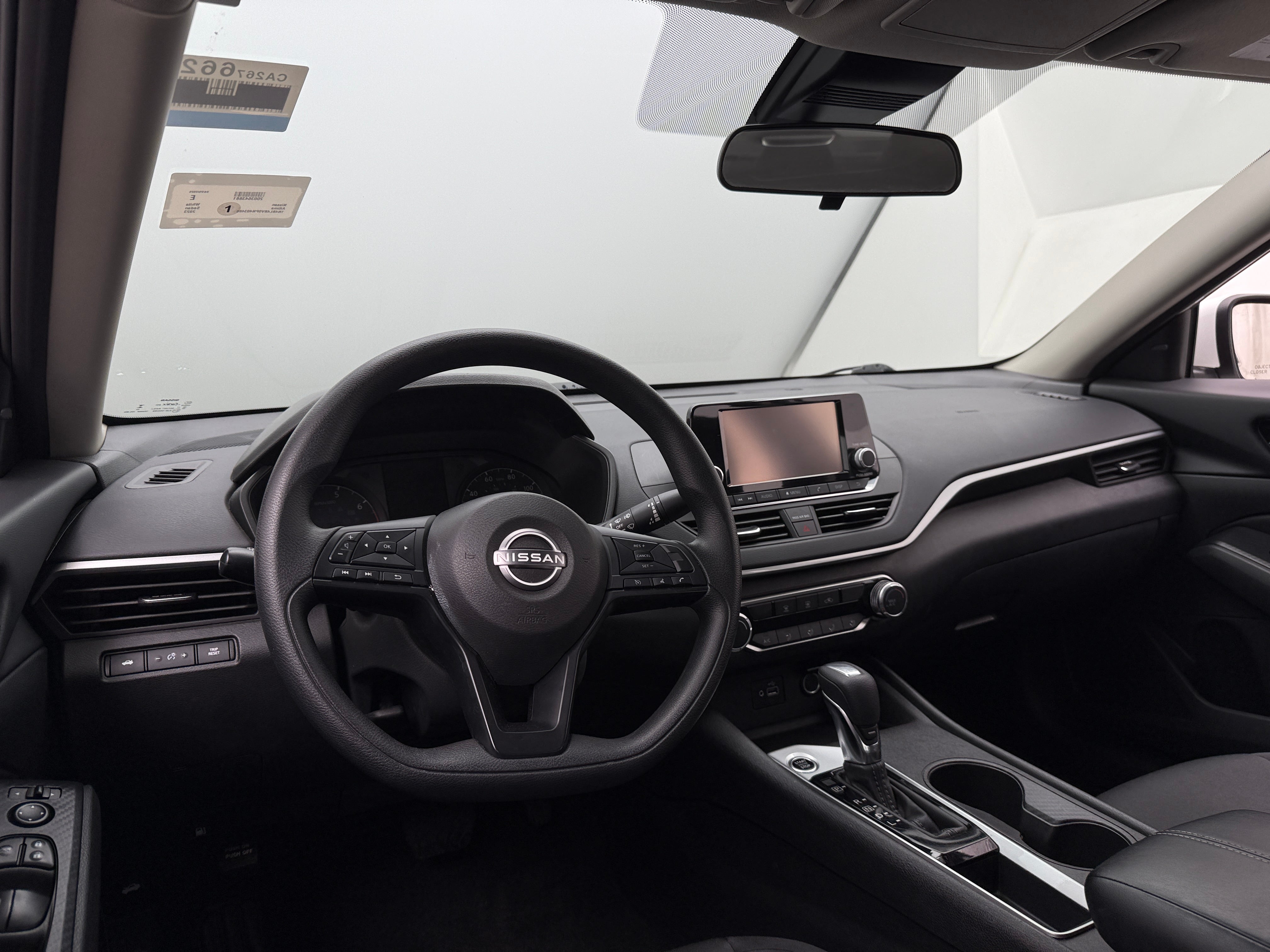 2023 Nissan Altima S 3