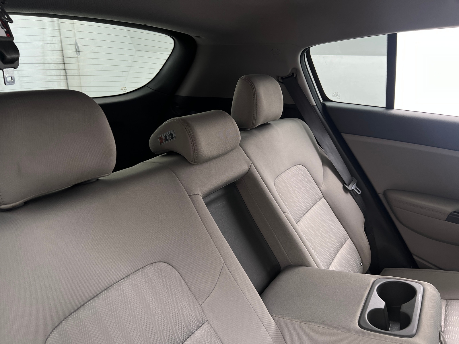 Thumbnail: 2017 Kia Sportage - 6