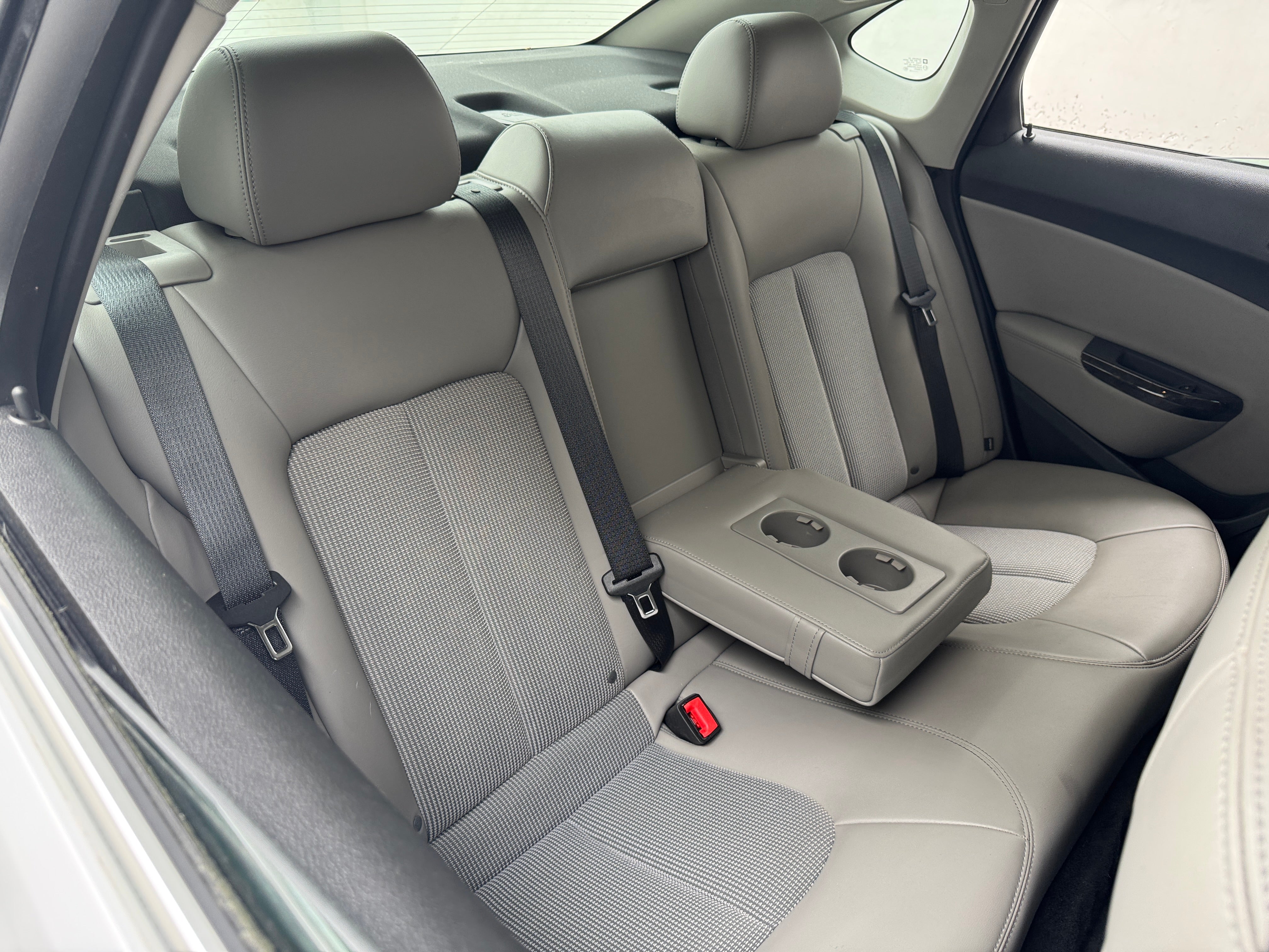 2016 Buick Verano Base 6