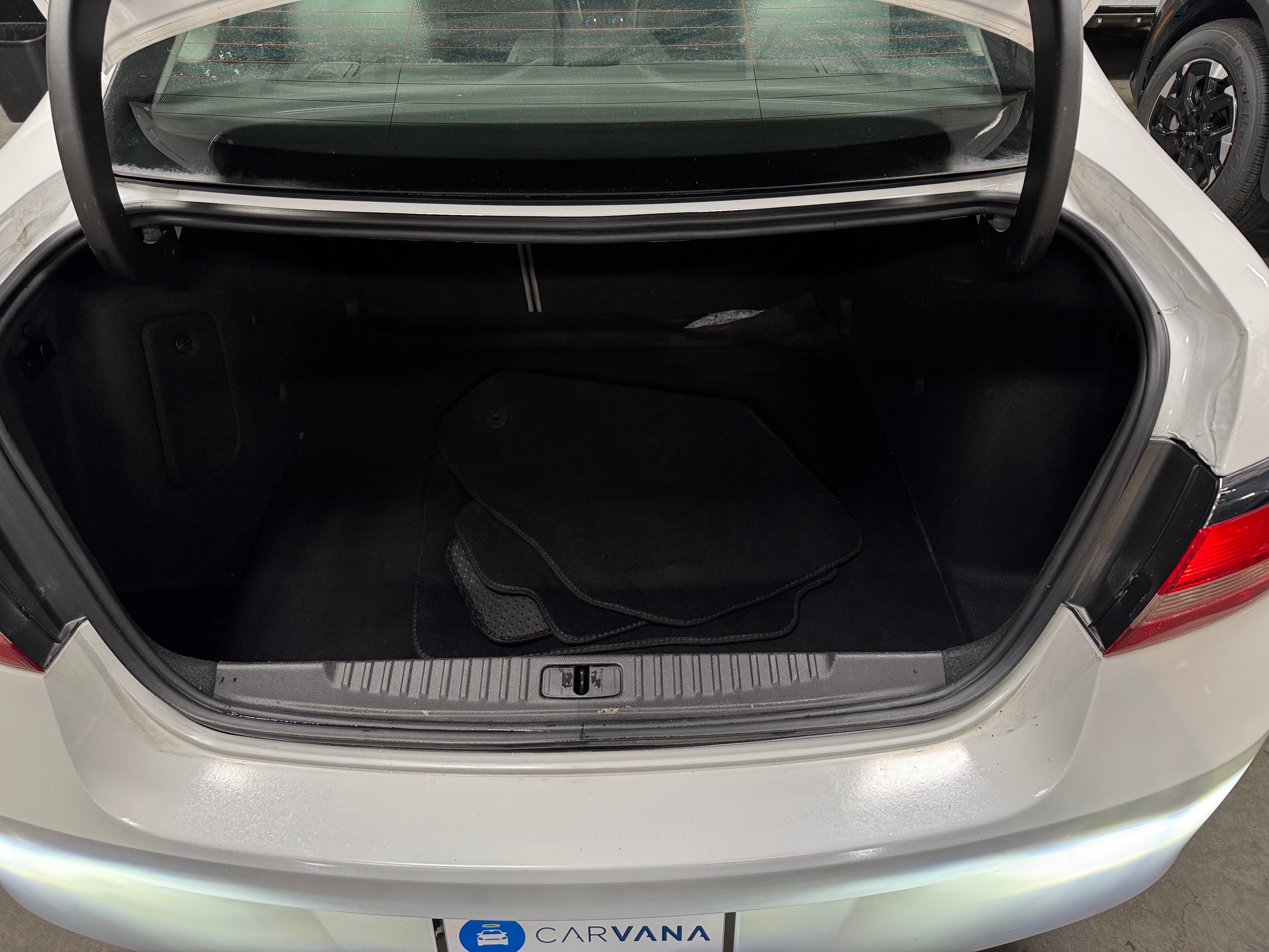 2016 Buick Verano Base 7