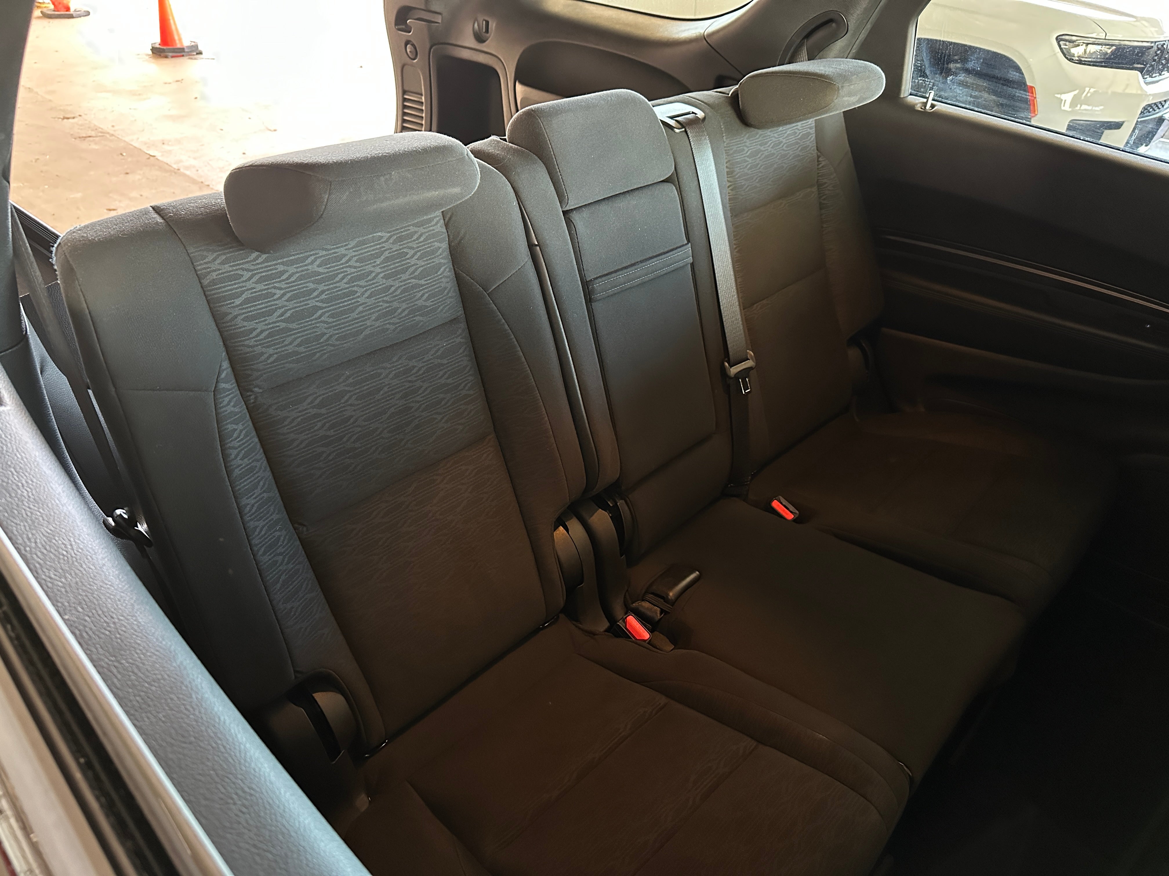 2023 Dodge Durango SXT 6