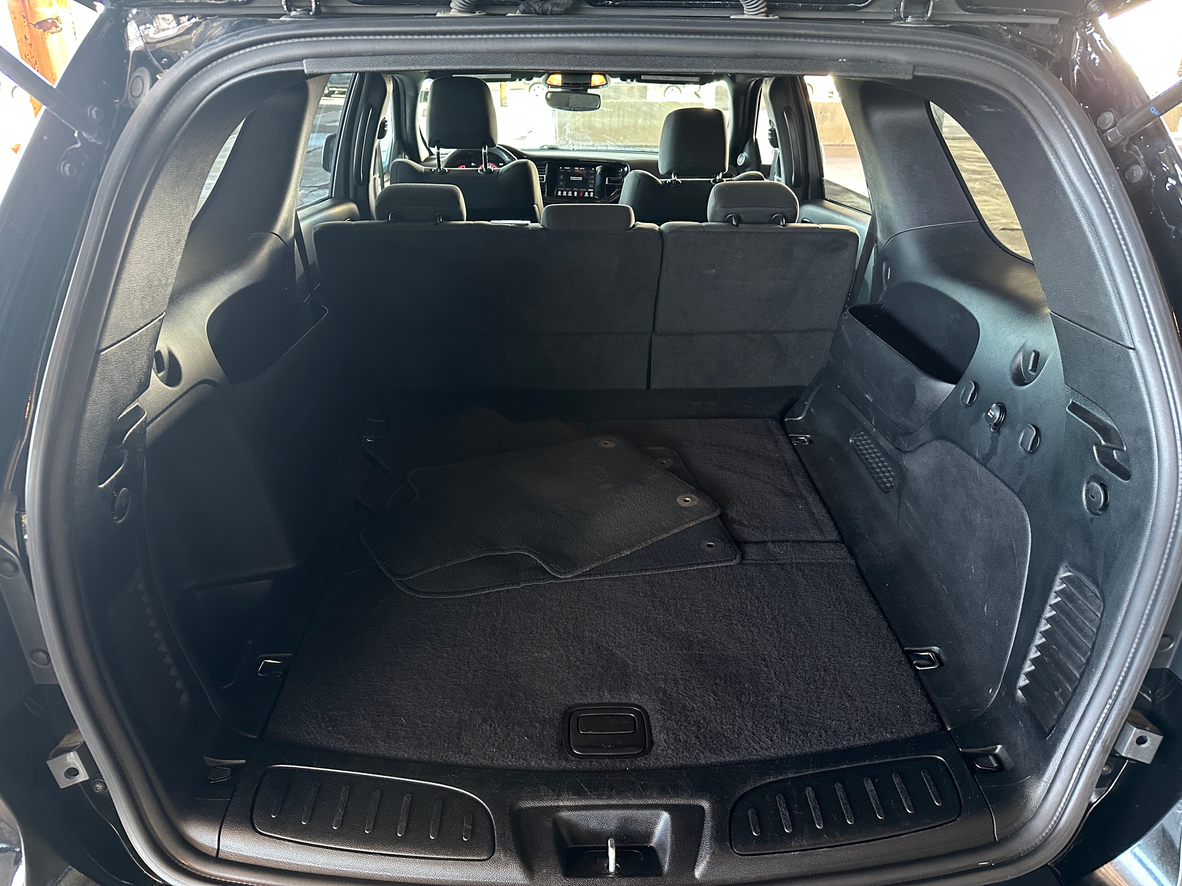 2023 Dodge Durango SXT 7