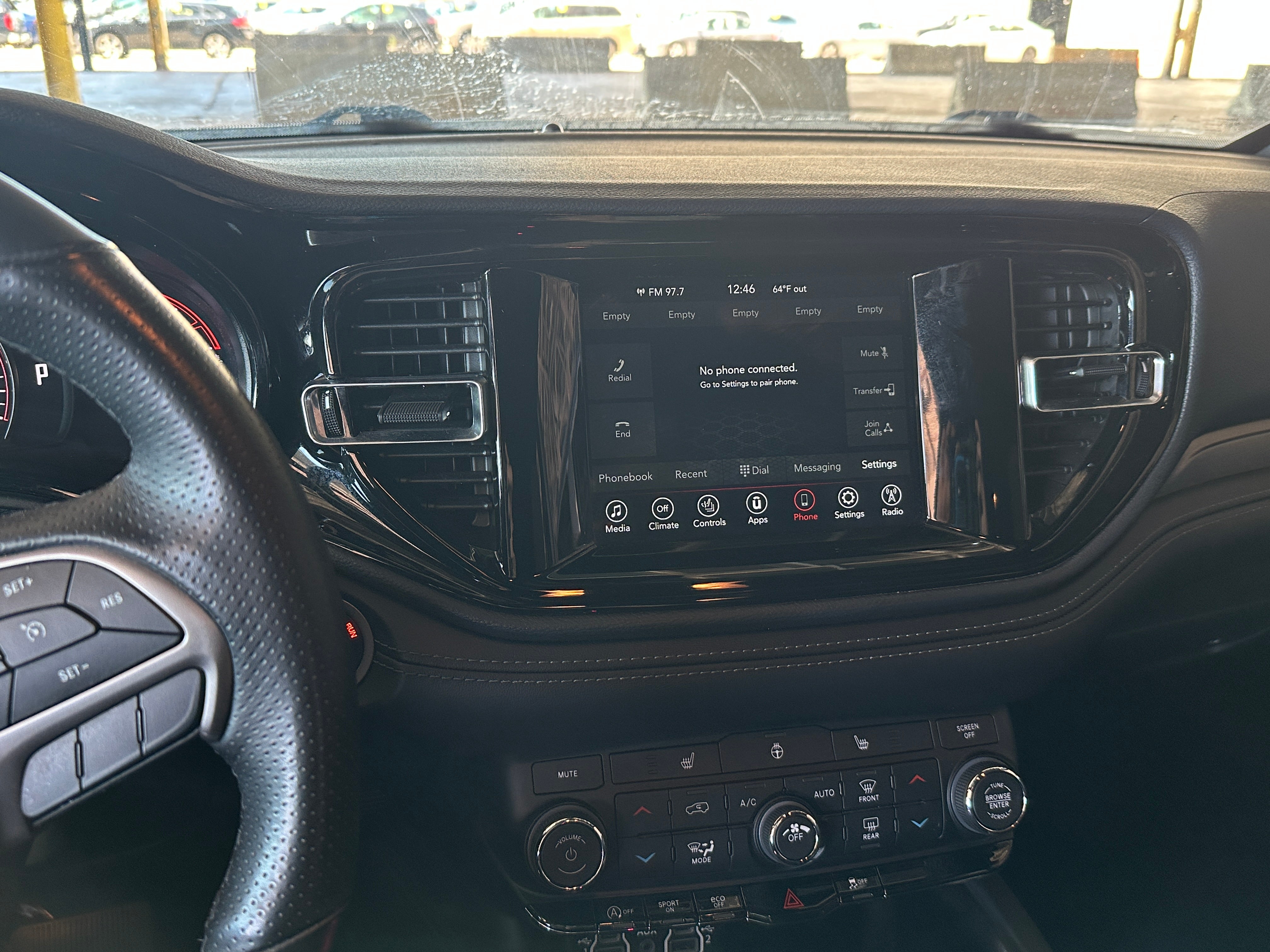 2023 Dodge Durango SXT 4