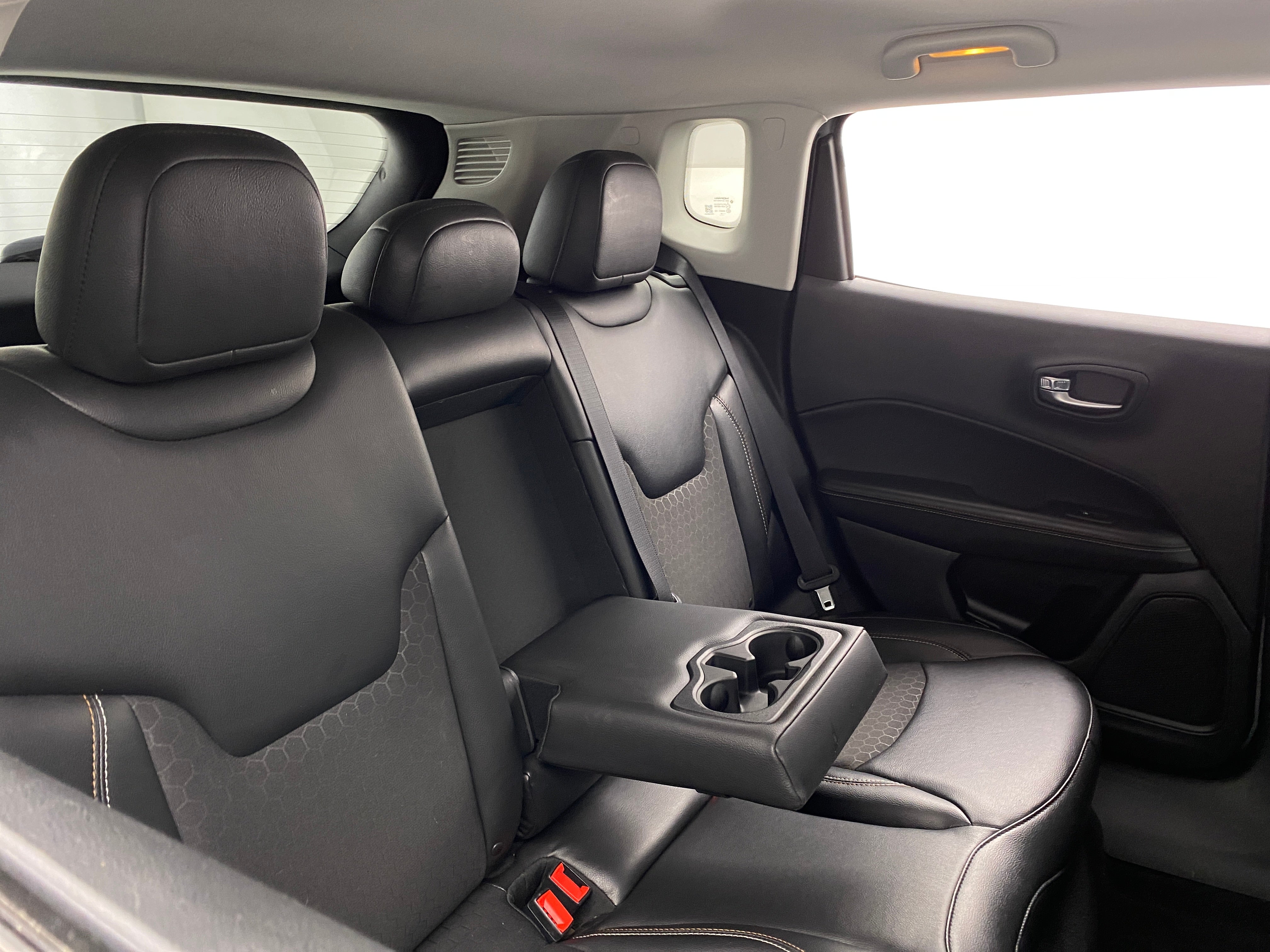 2019 Jeep Compass Latitude 6