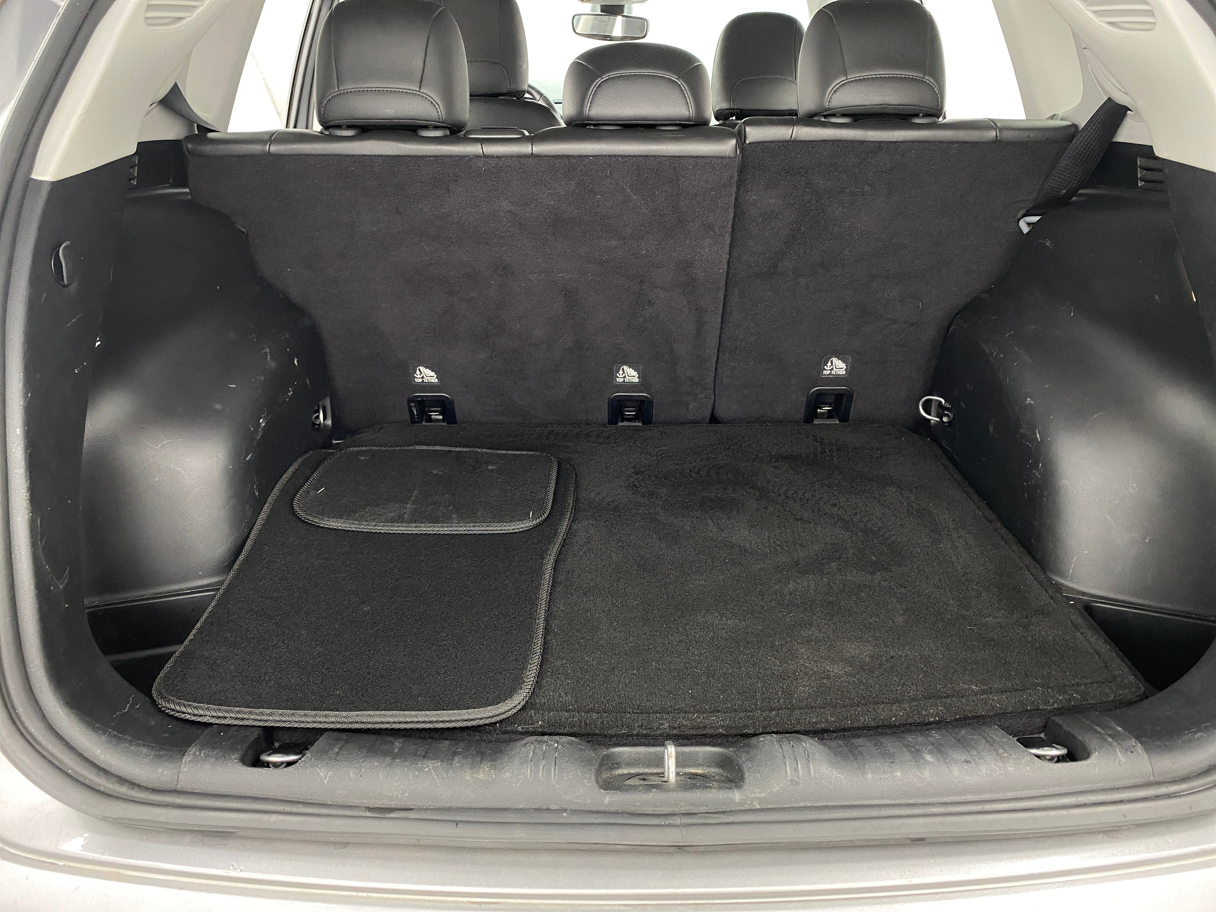 2019 Jeep Compass Latitude 7