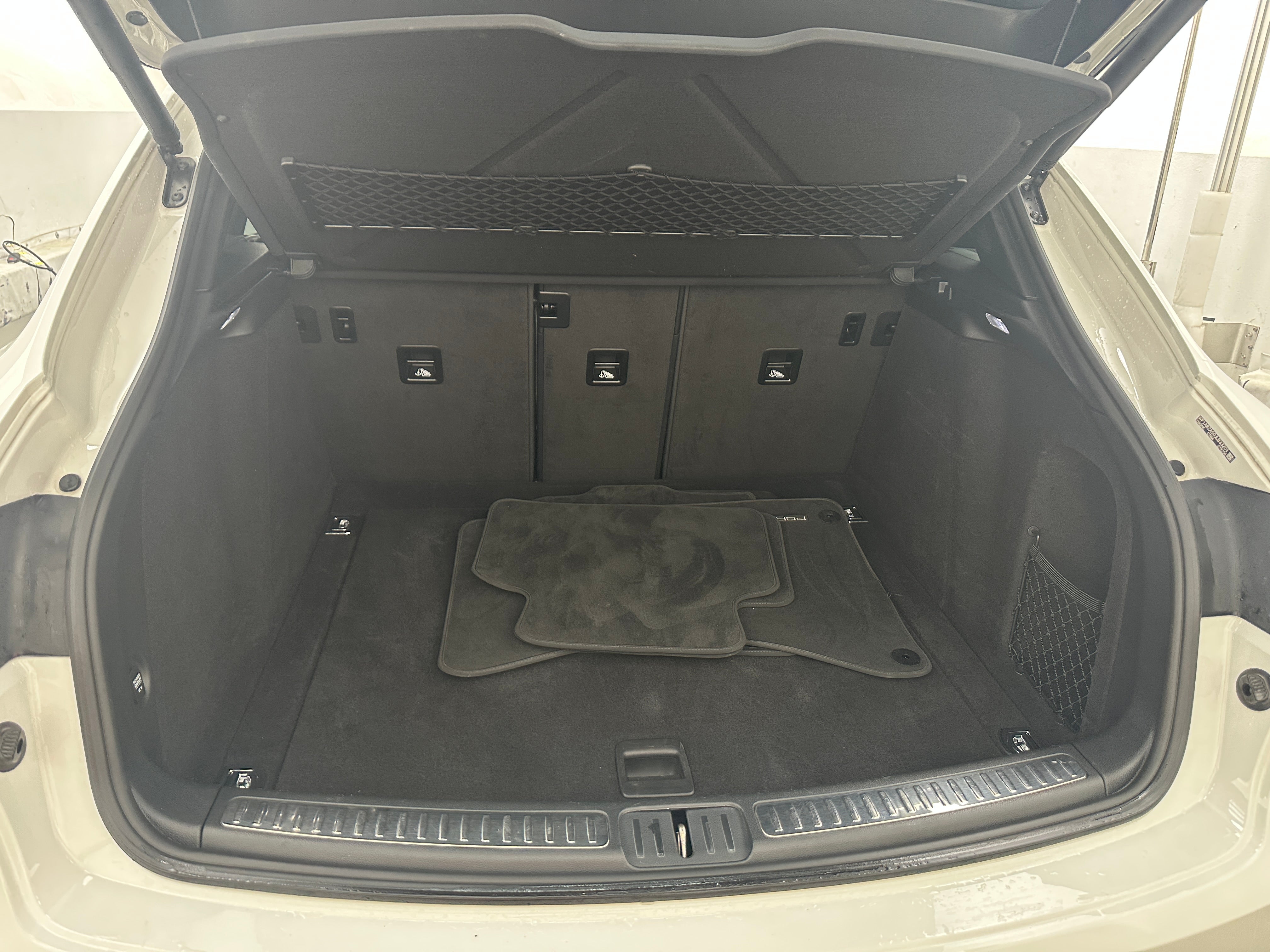 2018 Porsche Macan S 6