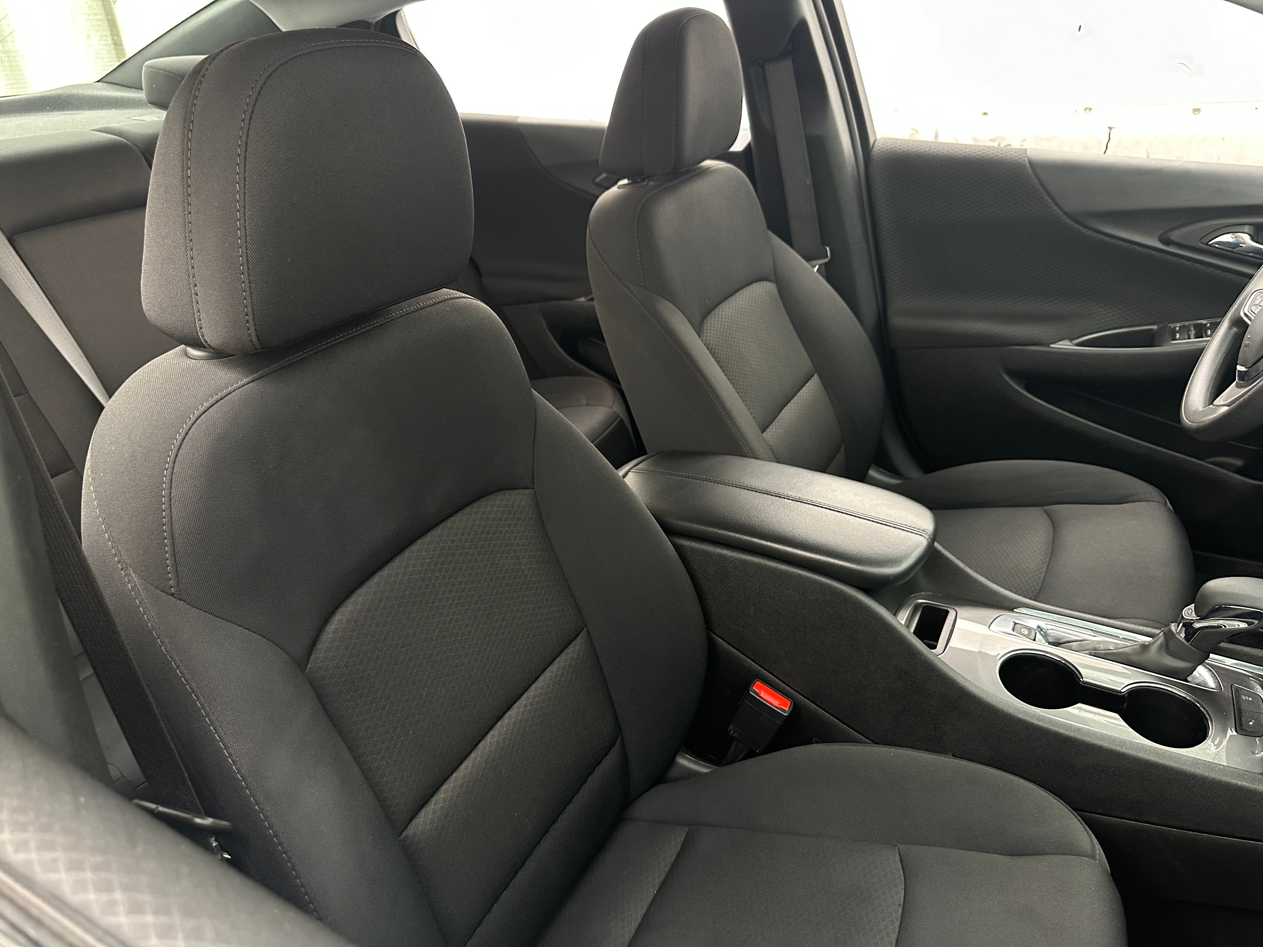 2023 Chevrolet Malibu LT 2