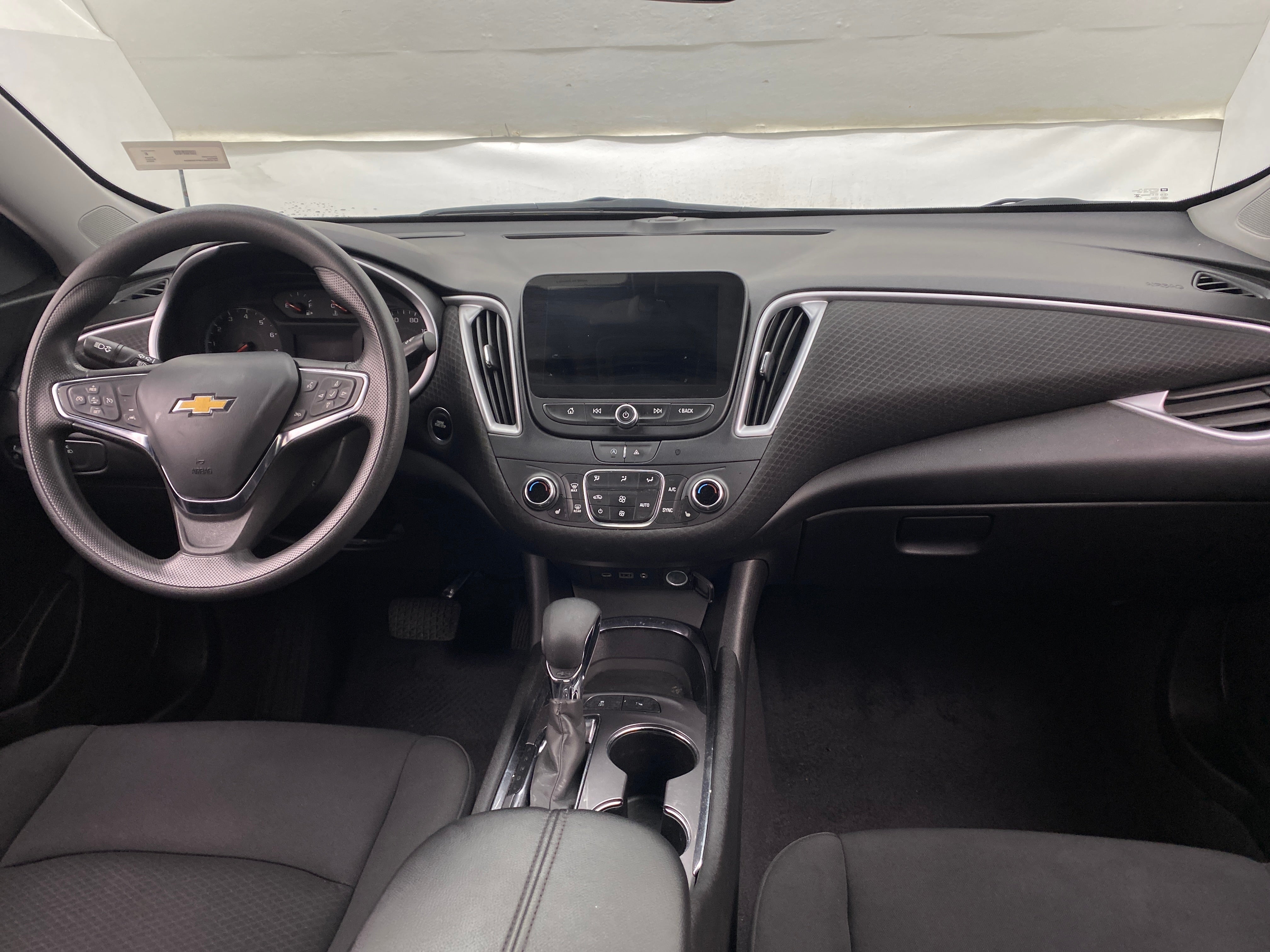 2023 Chevrolet Malibu LT 3