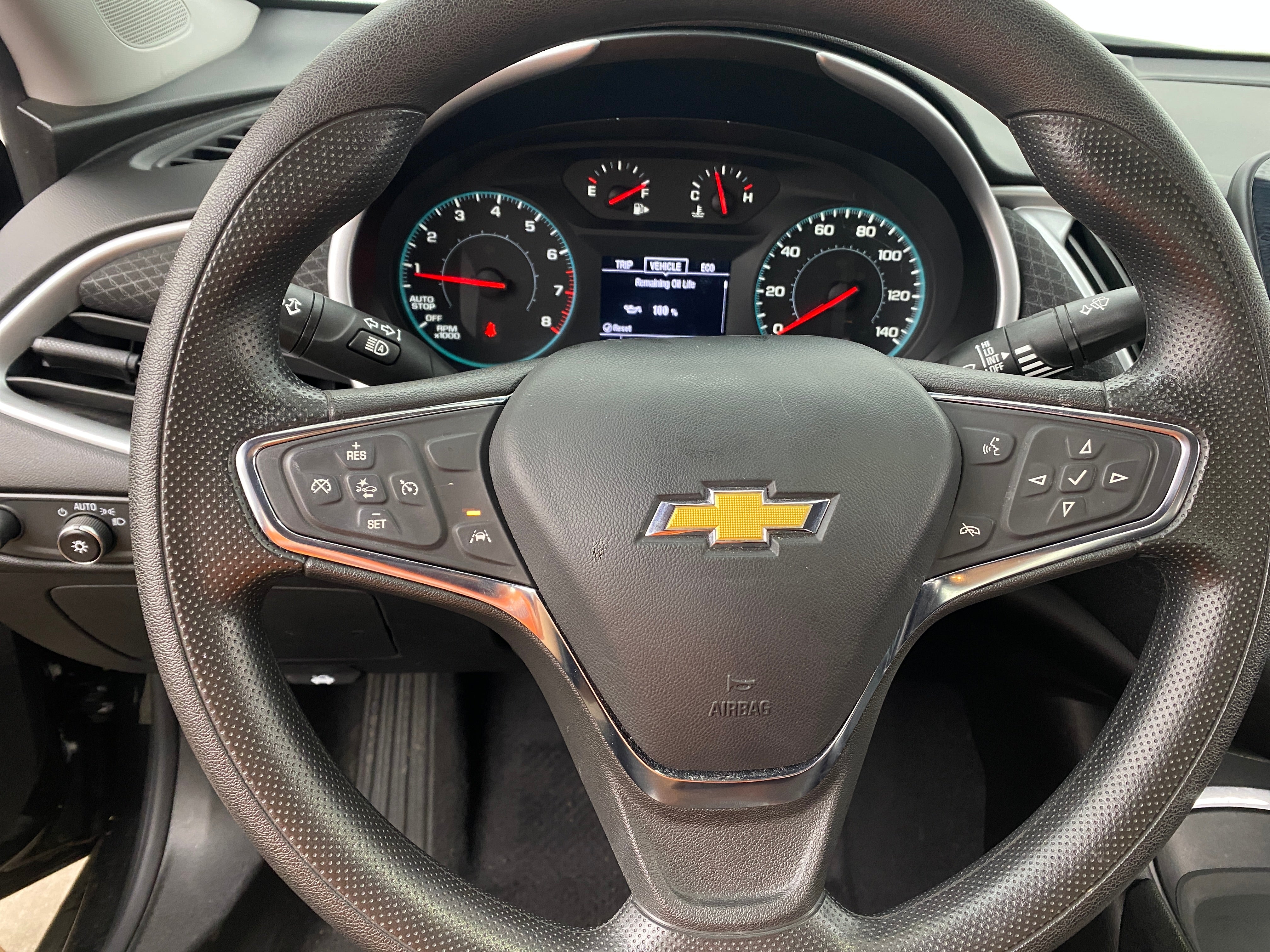 2023 Chevrolet Malibu LT 5