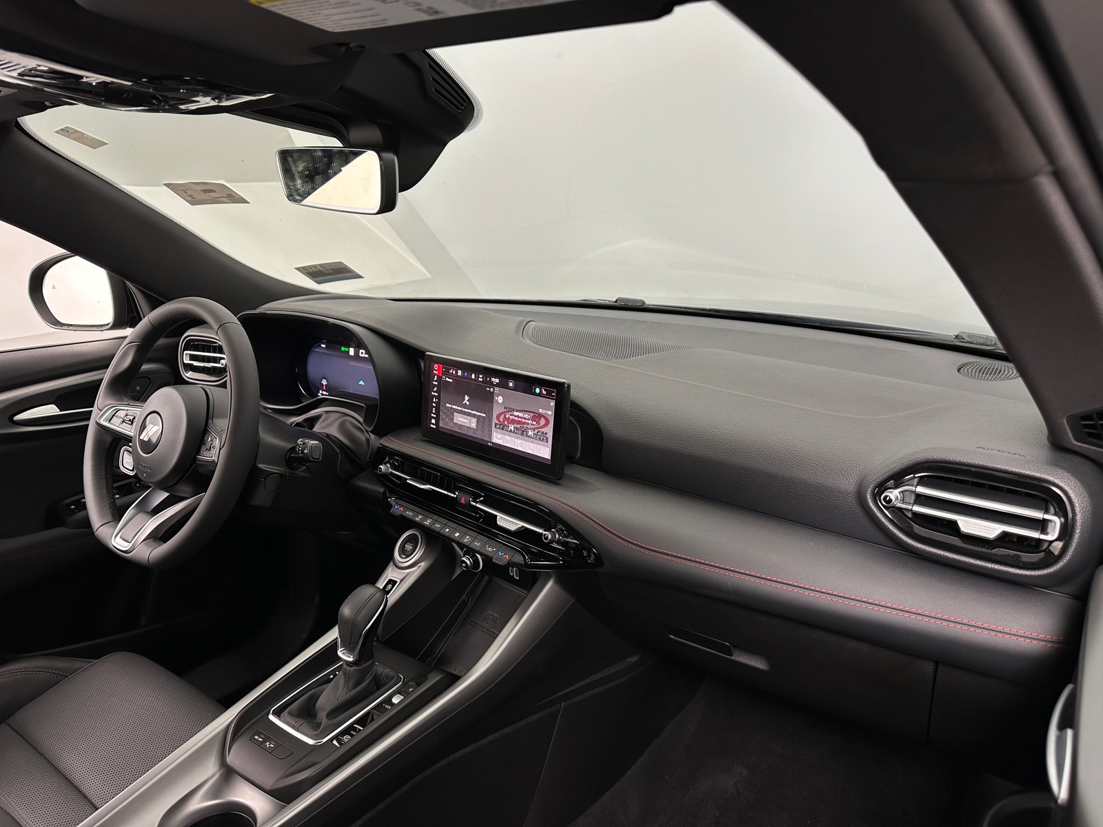 Thumbnail: 2024 Dodge Hornet - 2