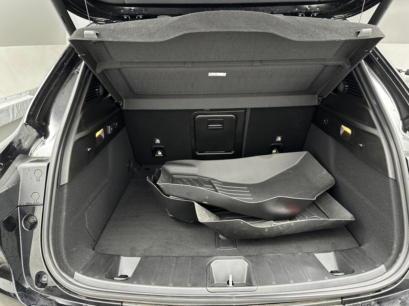 Thumbnail: 2024 Dodge Hornet - 6