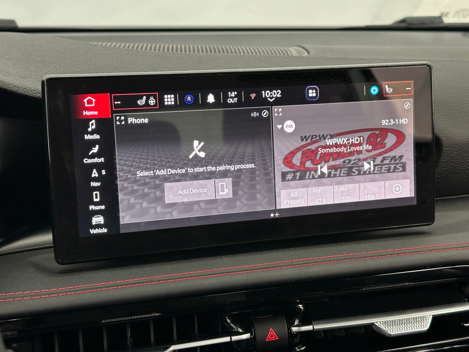 Thumbnail: 2024 Dodge Hornet - 3