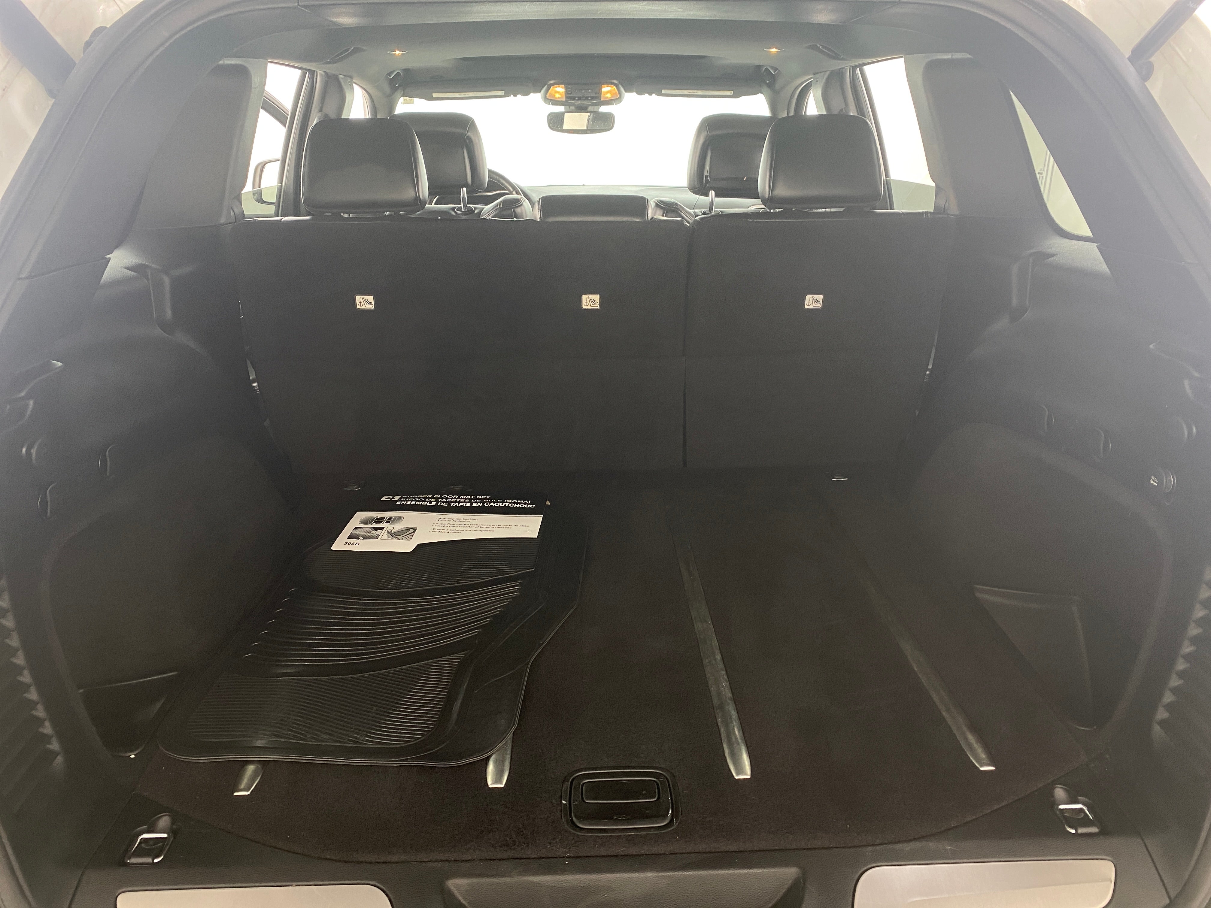 2017 Jeep Grand Cherokee Limited Edition 6