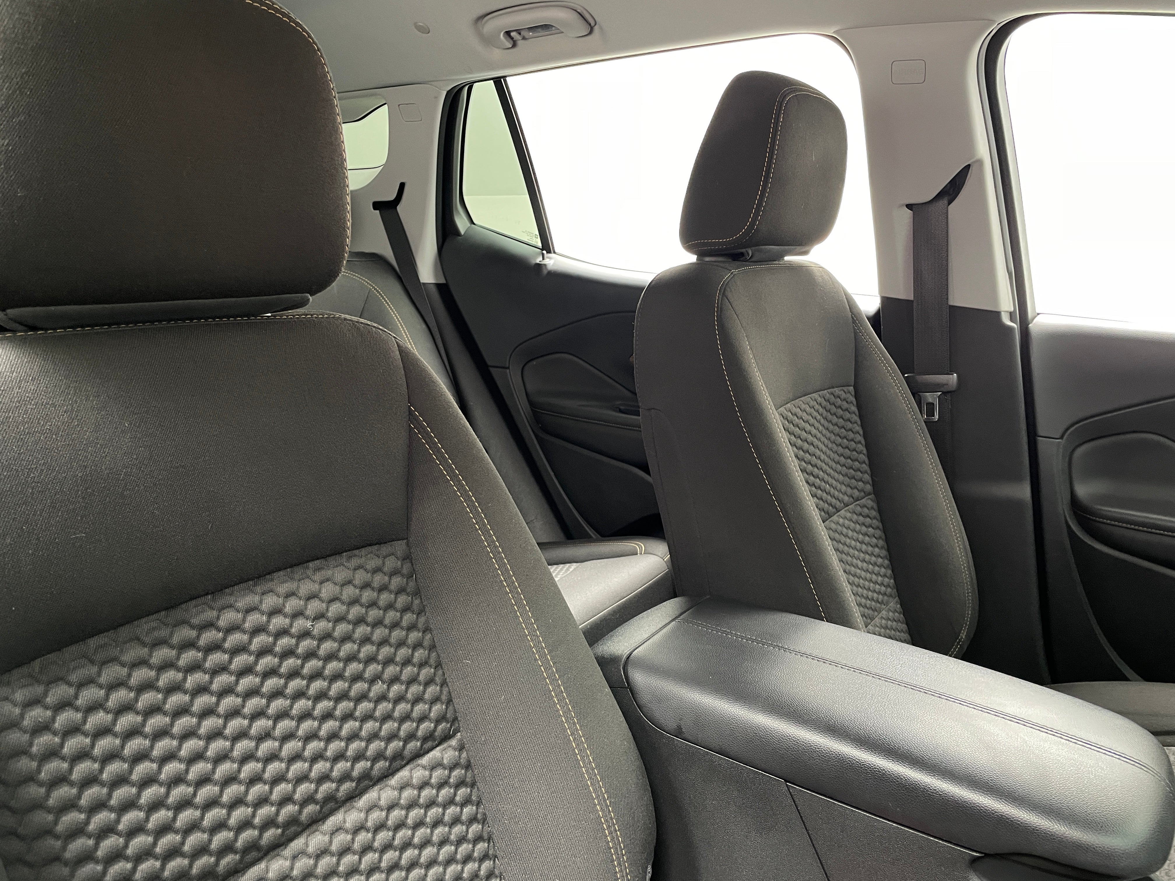 2020 GMC Terrain SLE 2