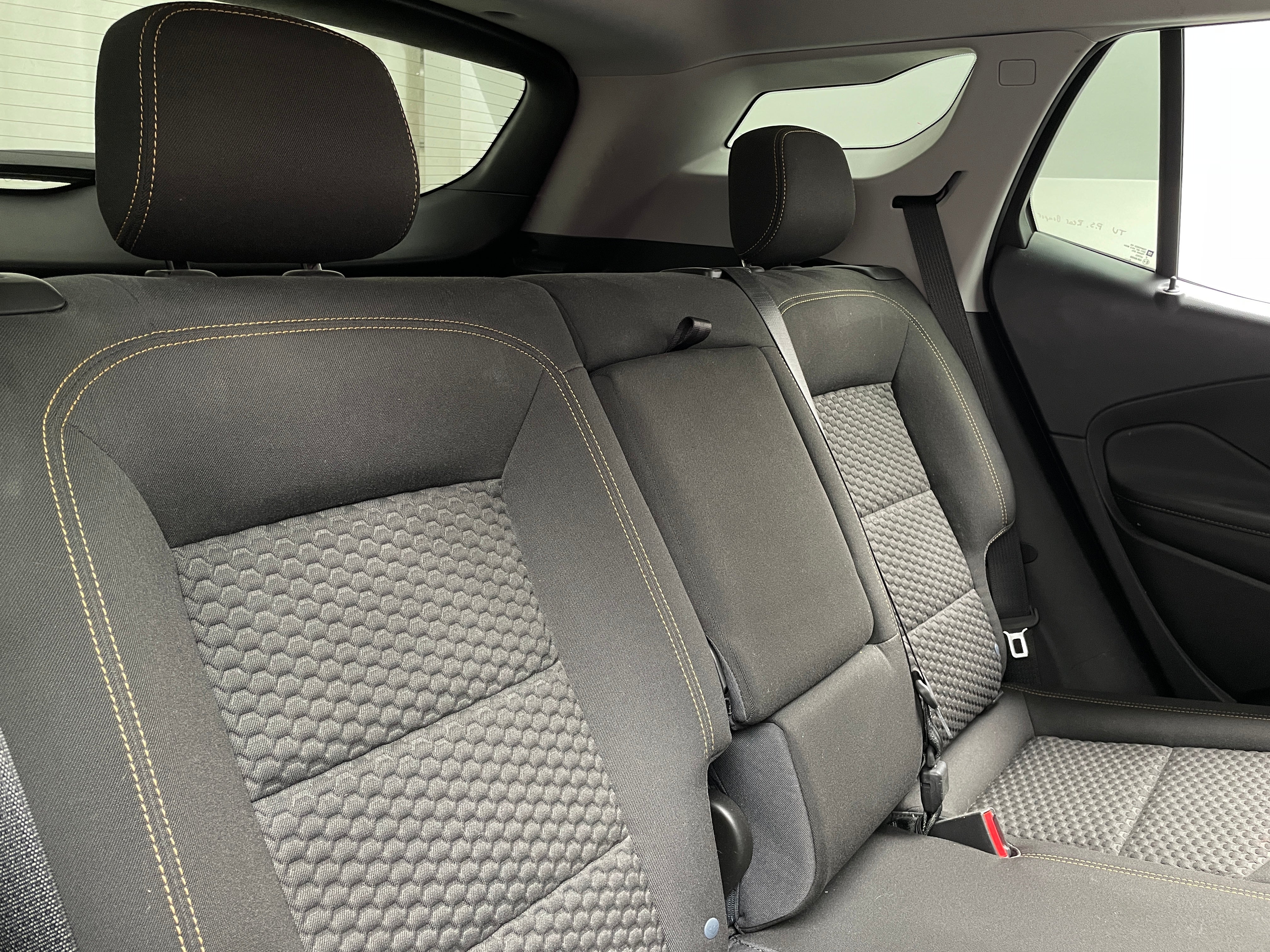 2020 GMC Terrain SLE 6