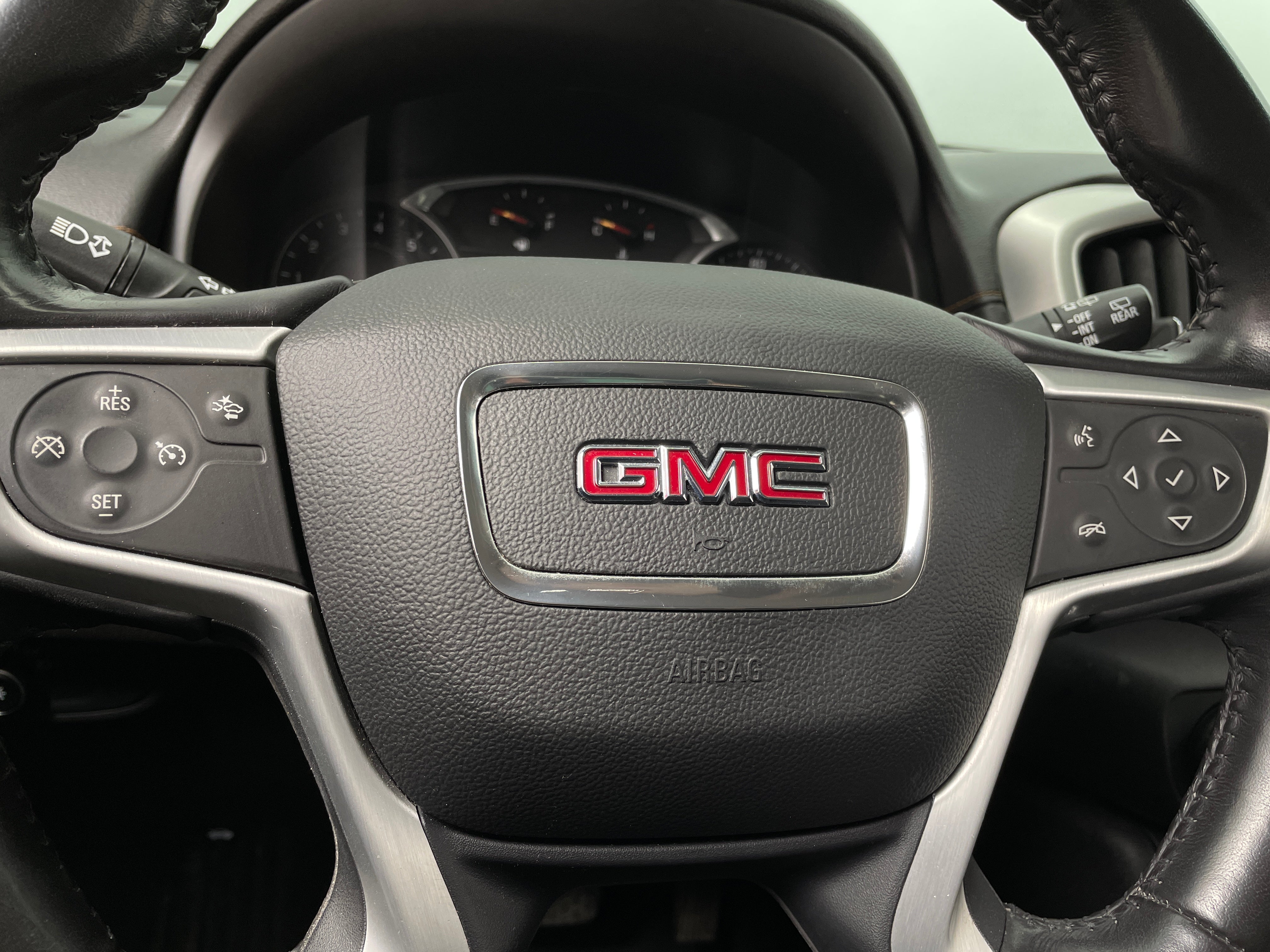 2020 GMC Terrain SLE 5