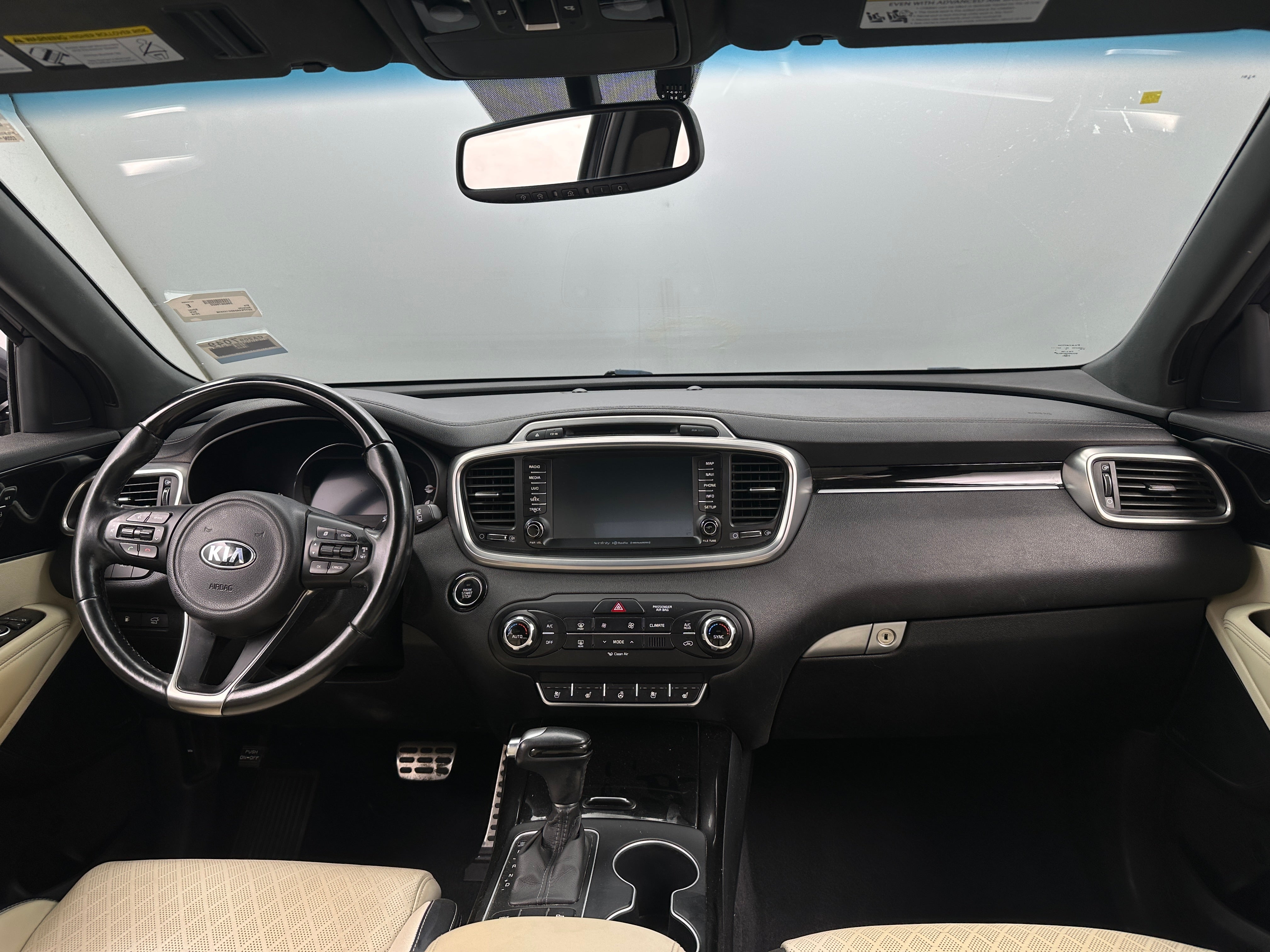 2016 Kia Sorento SX 2