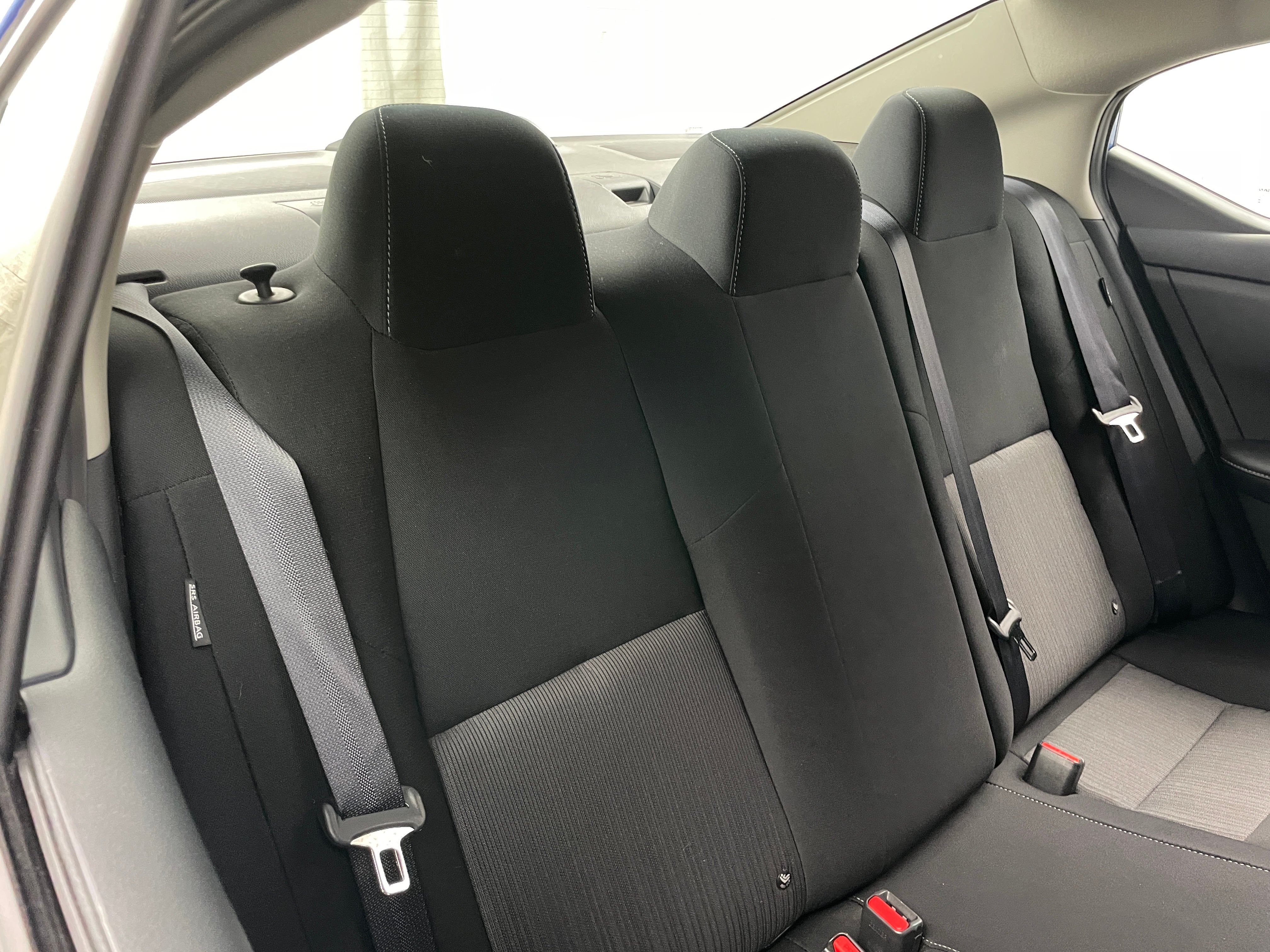 2024 Nissan Sentra SV 6