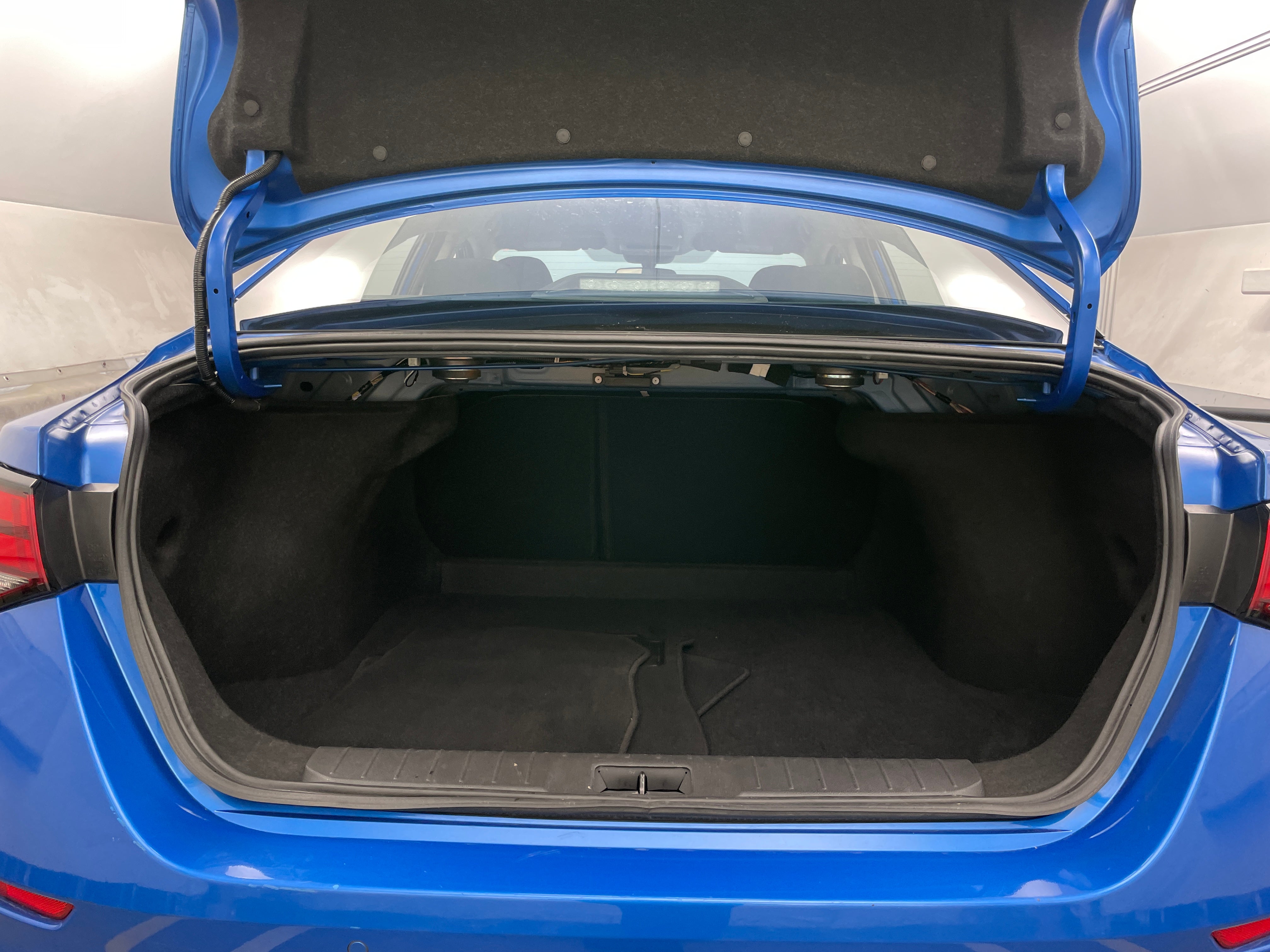 2024 Nissan Sentra SV 7