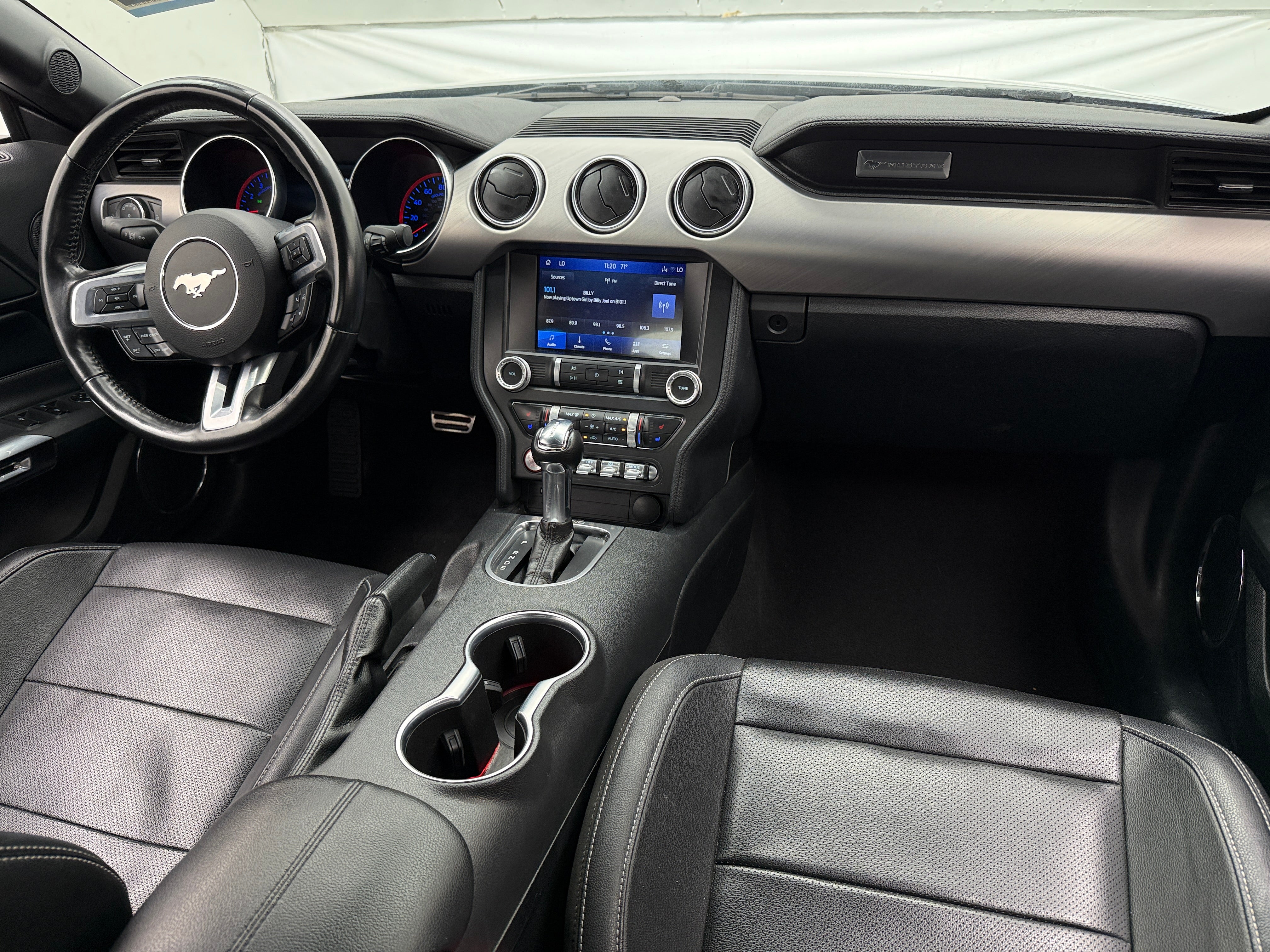2023 Ford Mustang  3