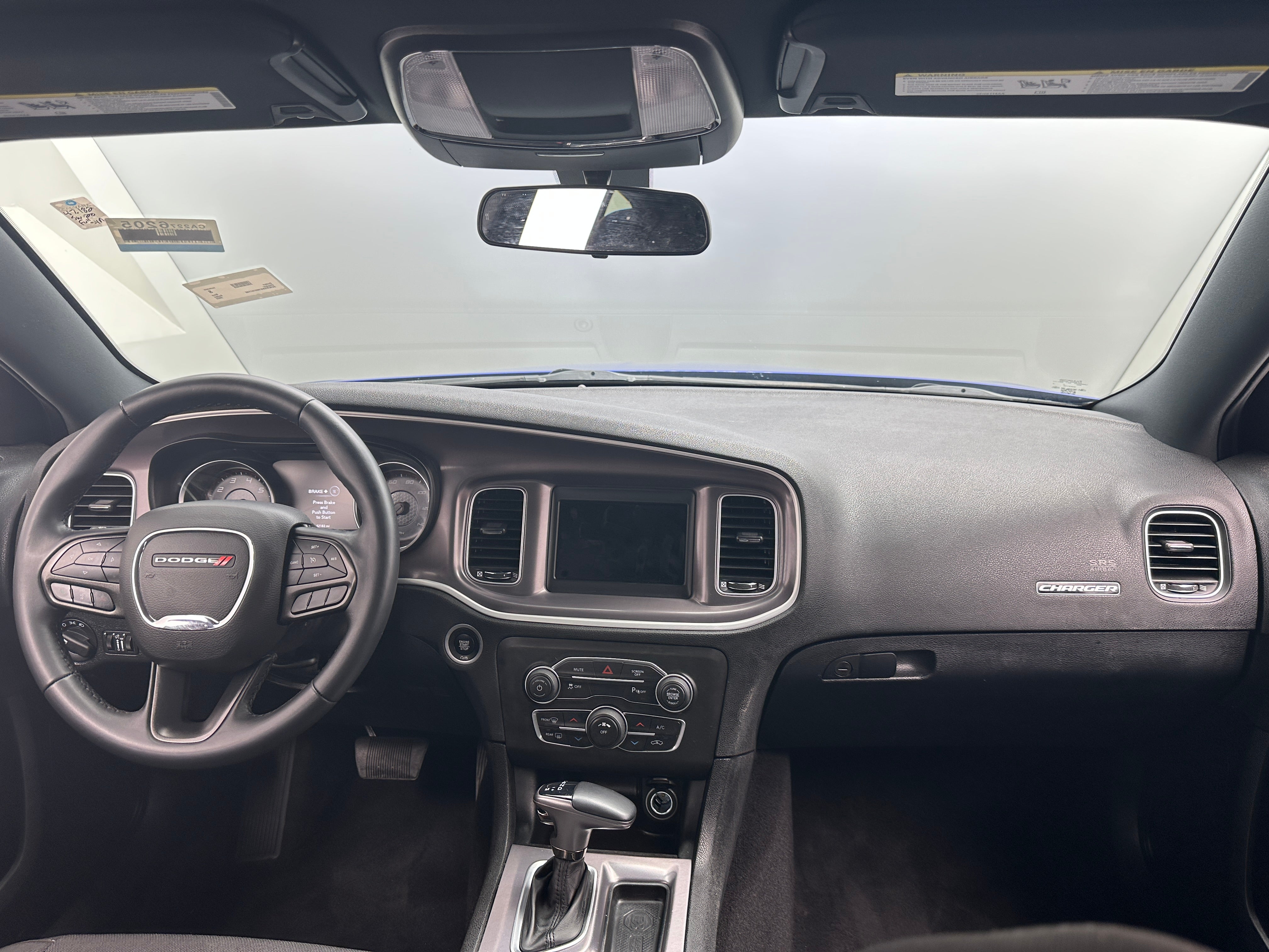 2022 Dodge Charger SXT 3