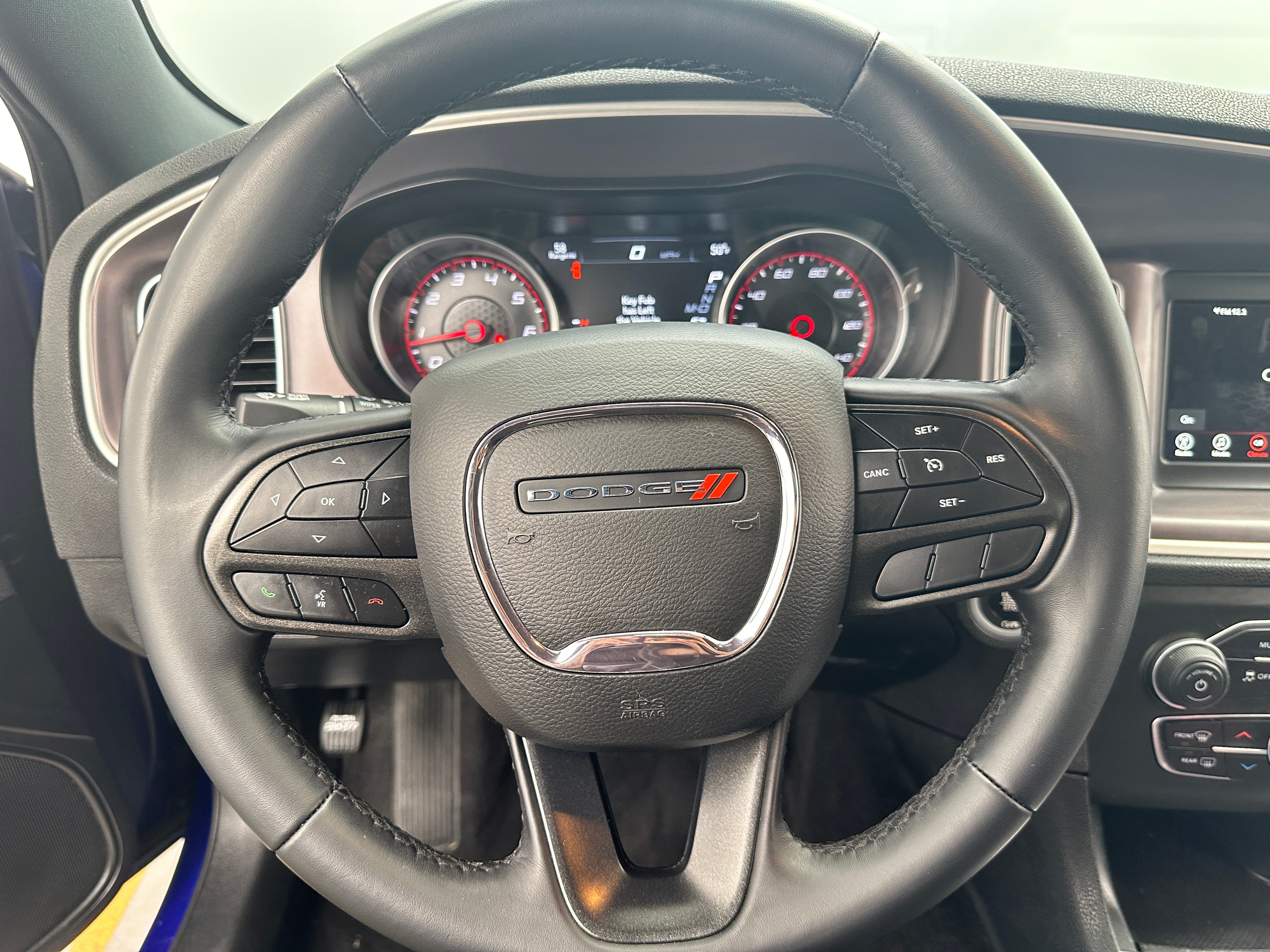 2022 Dodge Charger SXT 5