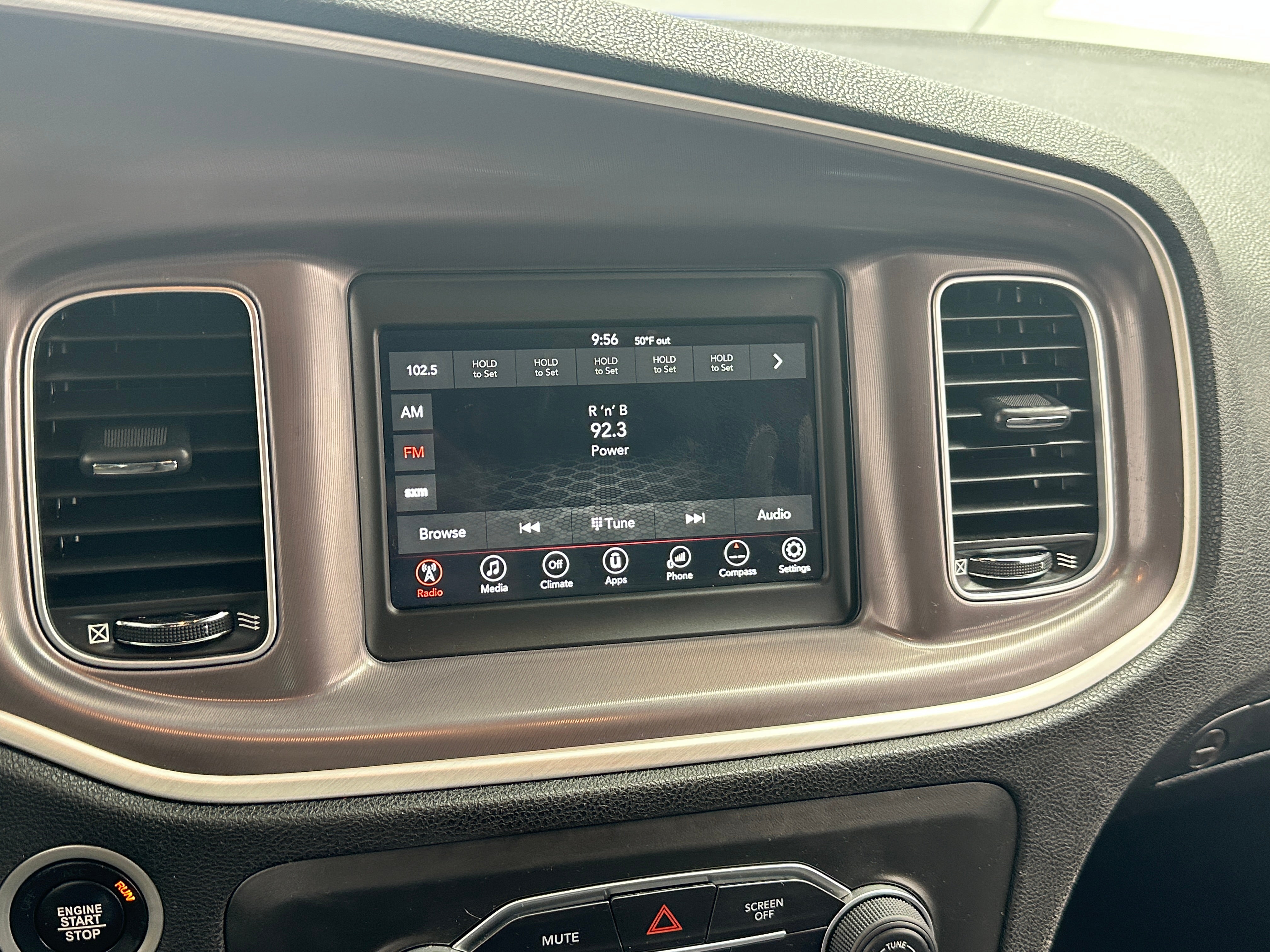 2022 Dodge Charger SXT 4
