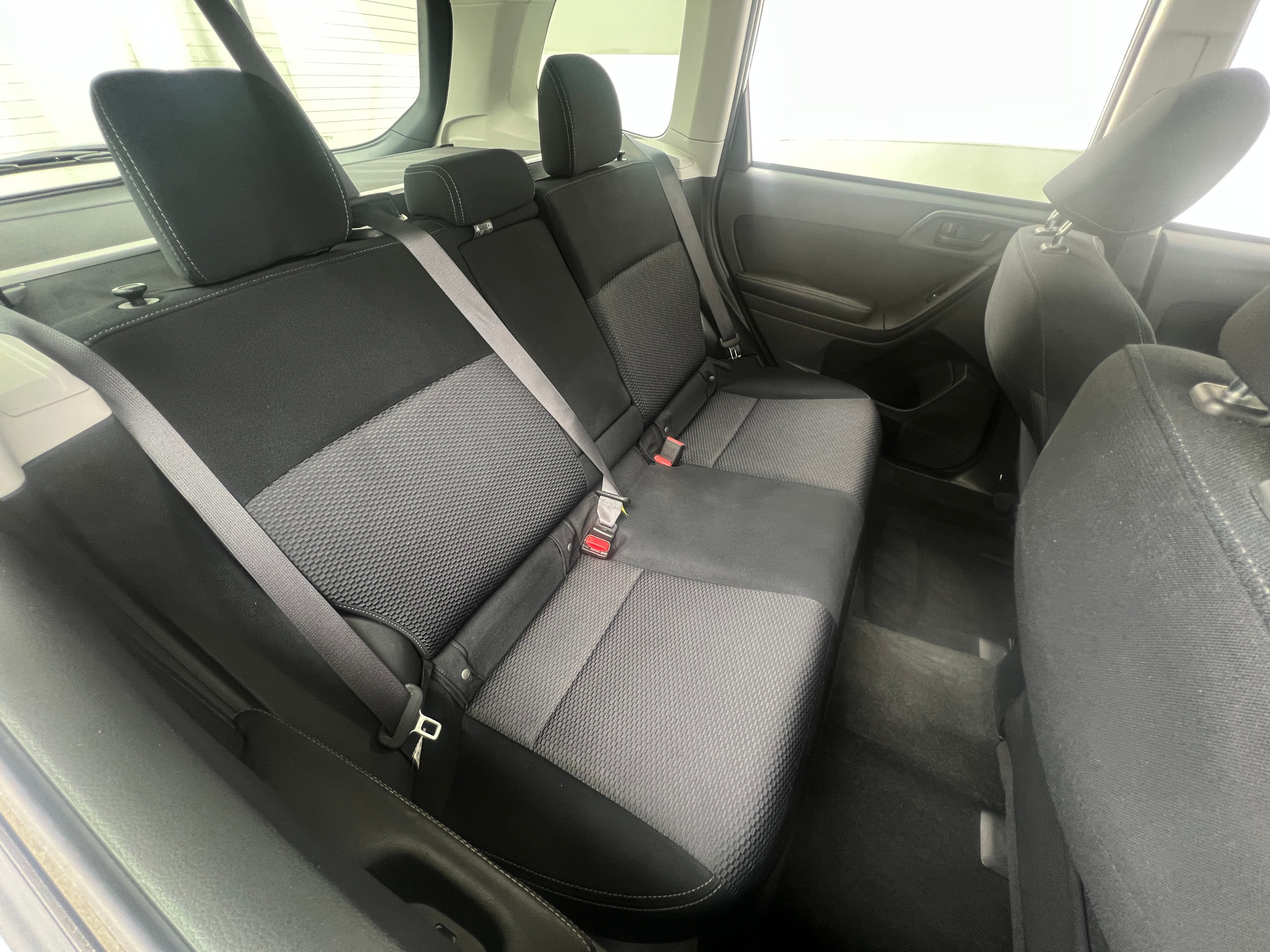 2016 Subaru Forester Premium 6
