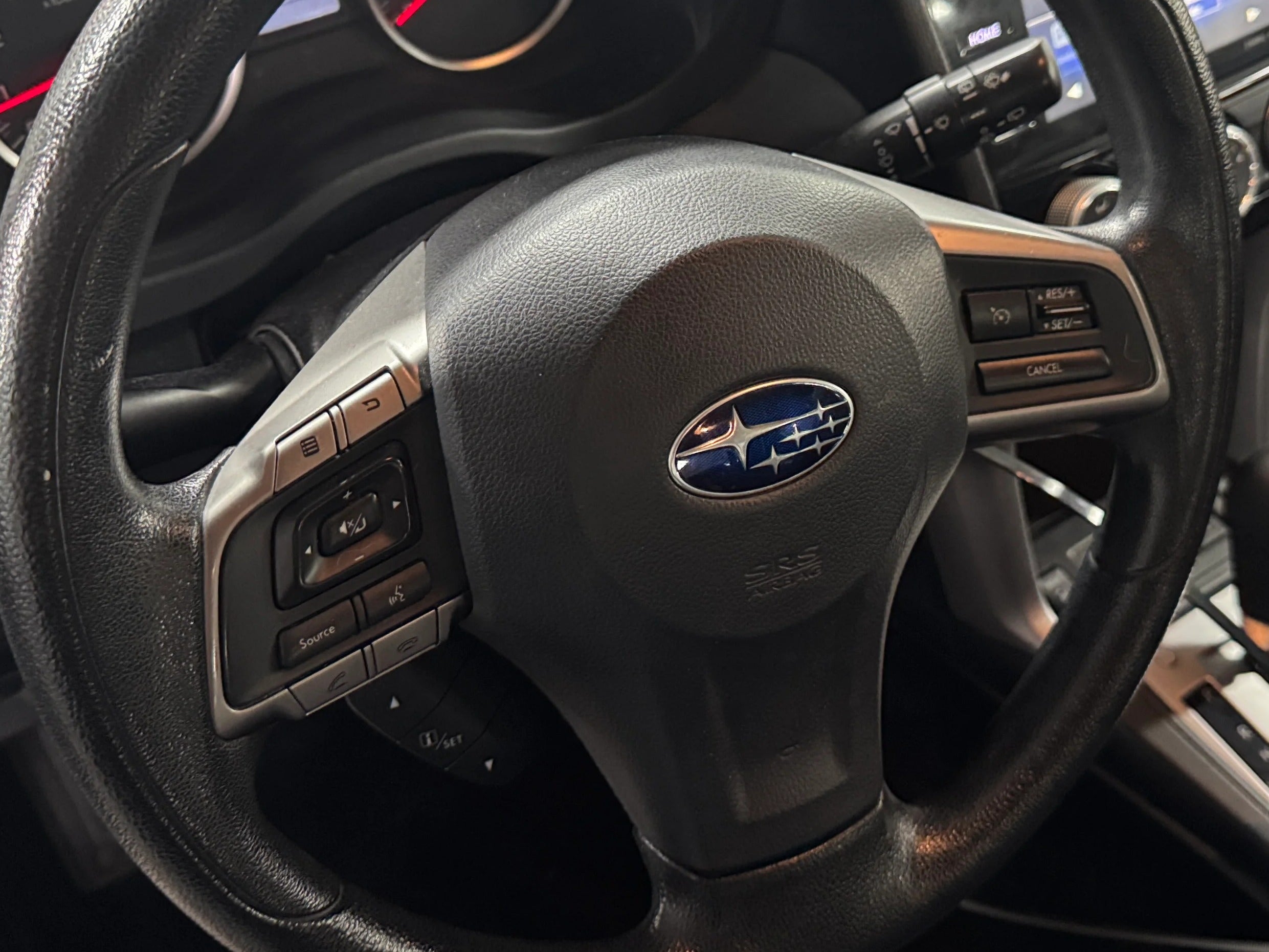 2016 Subaru Forester Premium 5