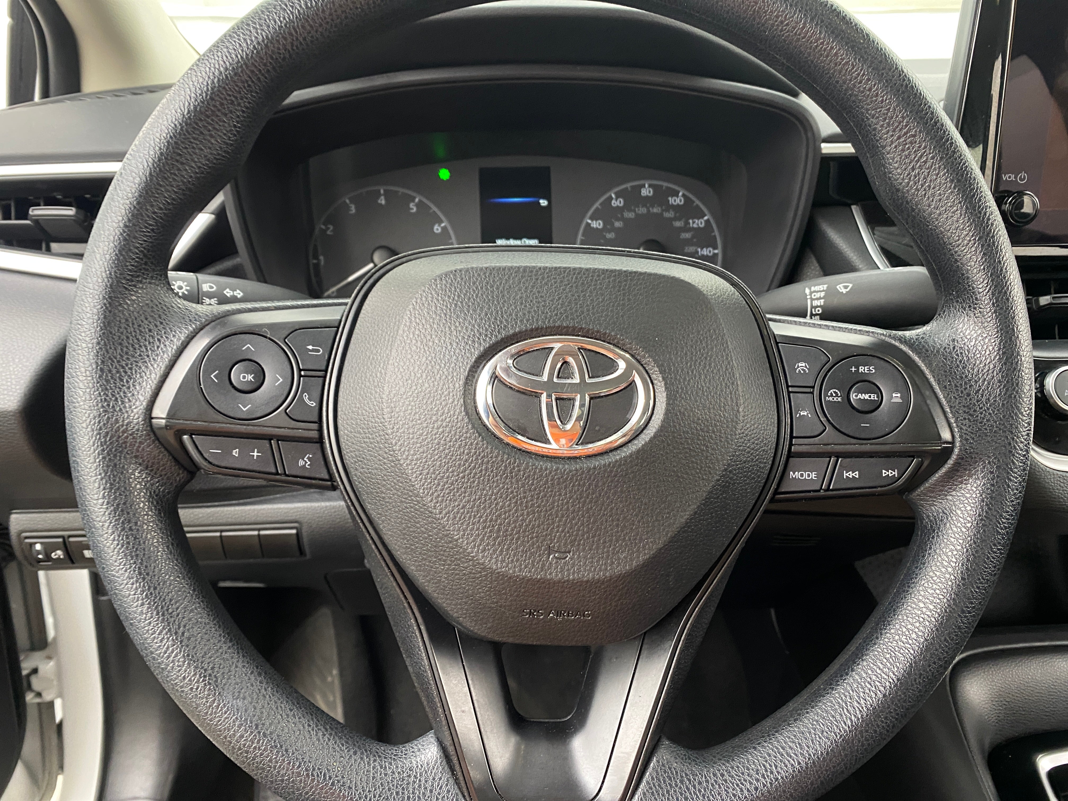2024 Toyota Corolla LE 5