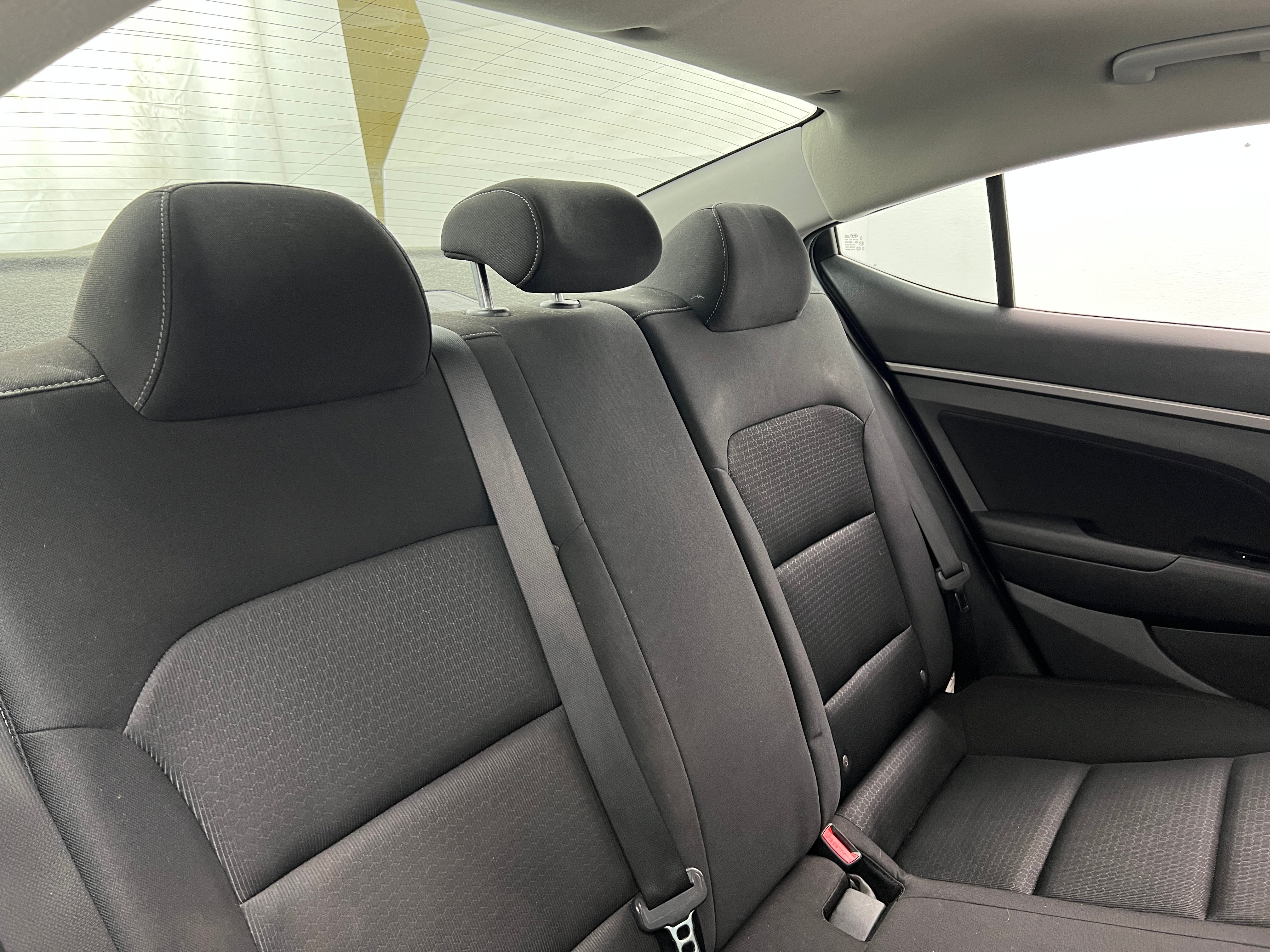 2018 Hyundai Elantra SEL 6