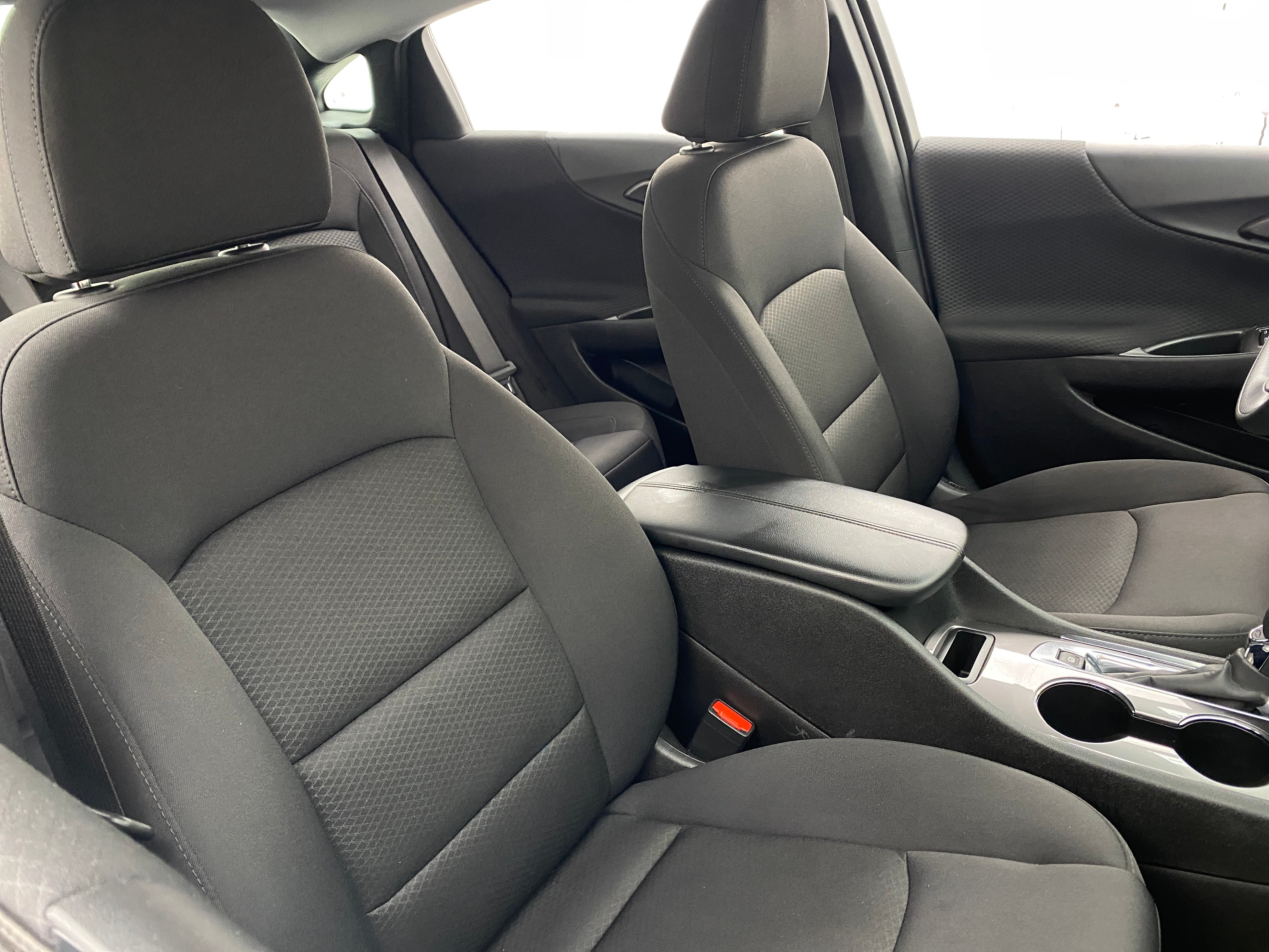 2024 Chevrolet Malibu LT 2