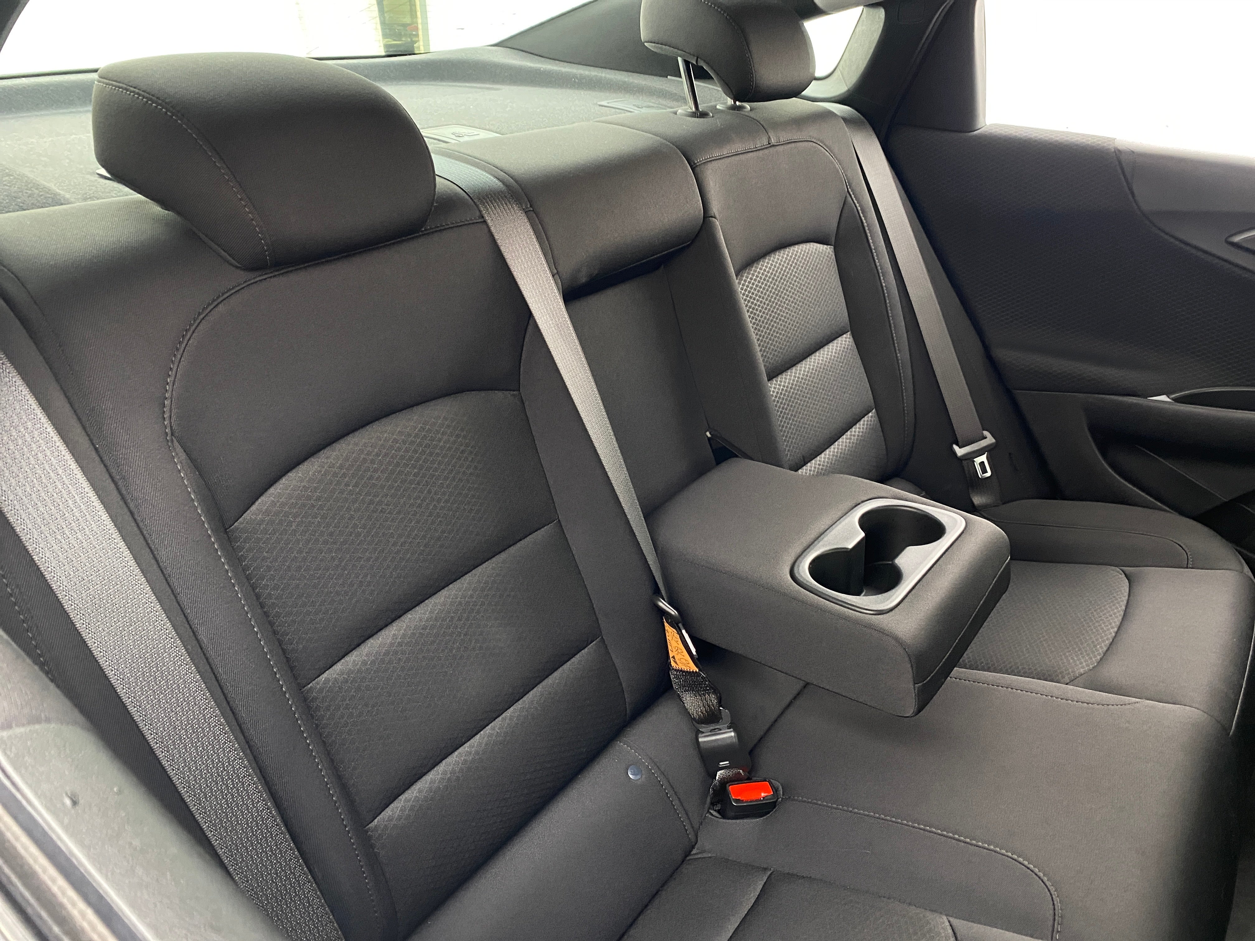 2024 Chevrolet Malibu LT 6