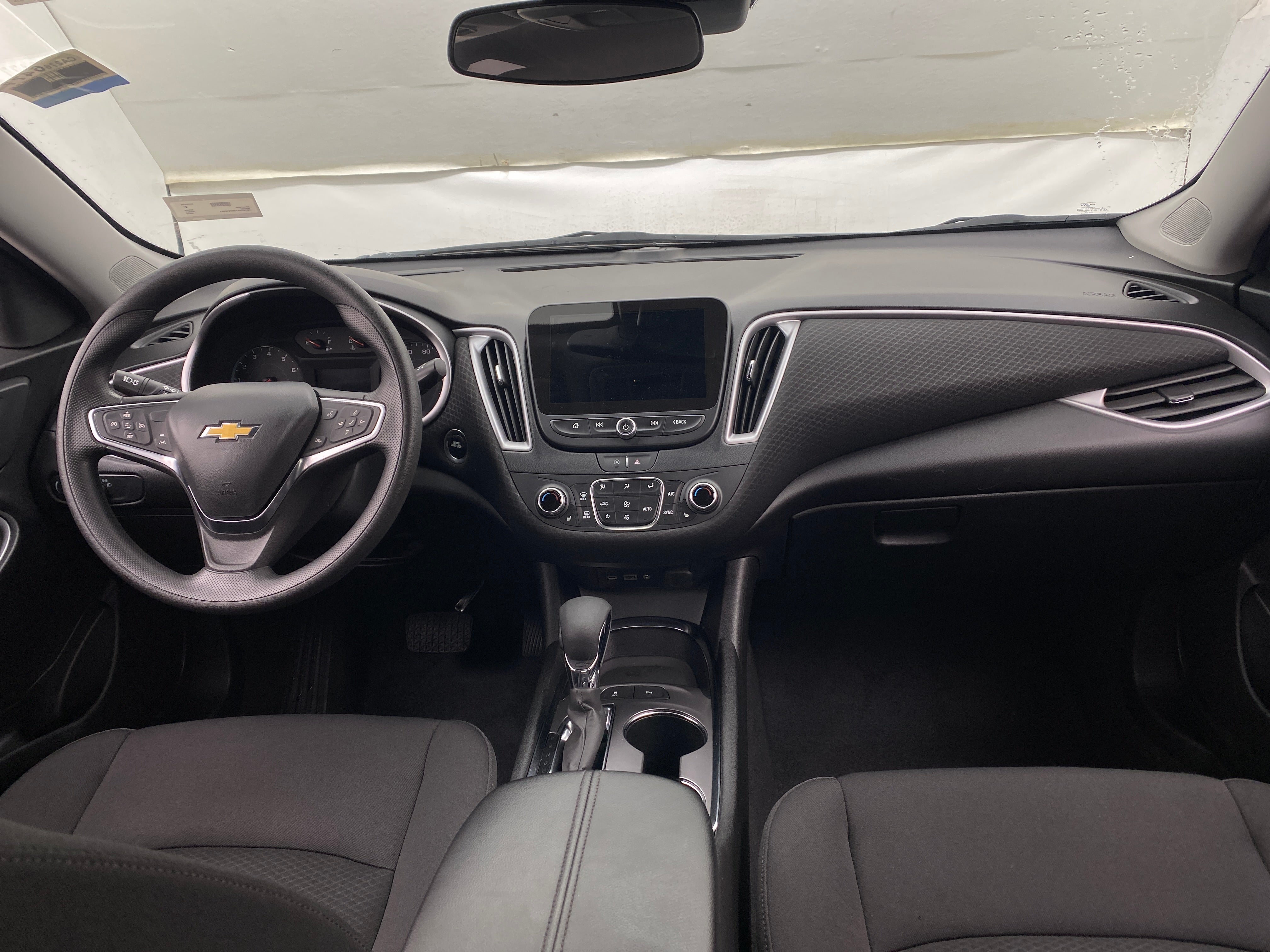 2024 Chevrolet Malibu LT 3