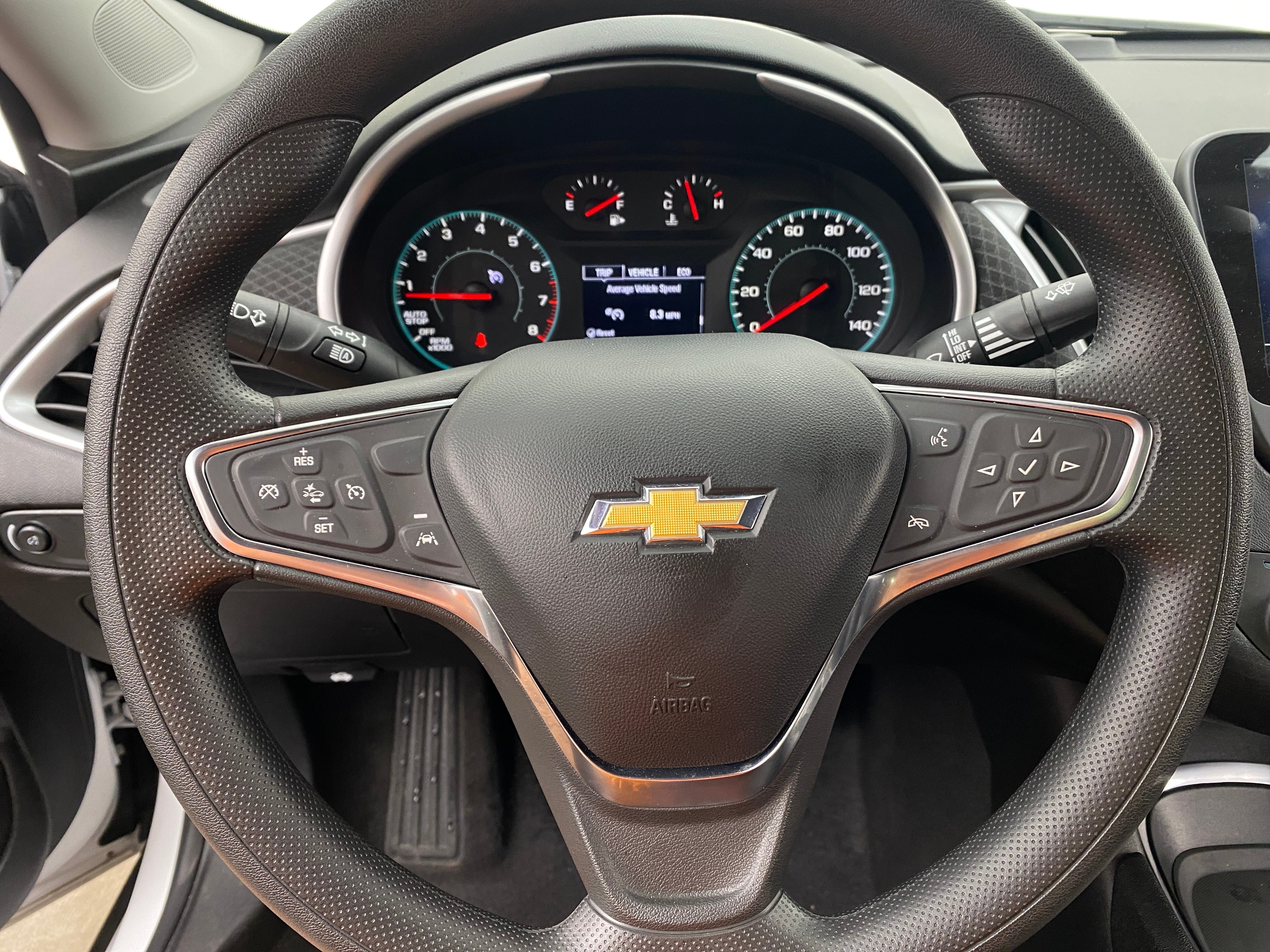 2024 Chevrolet Malibu LT 5
