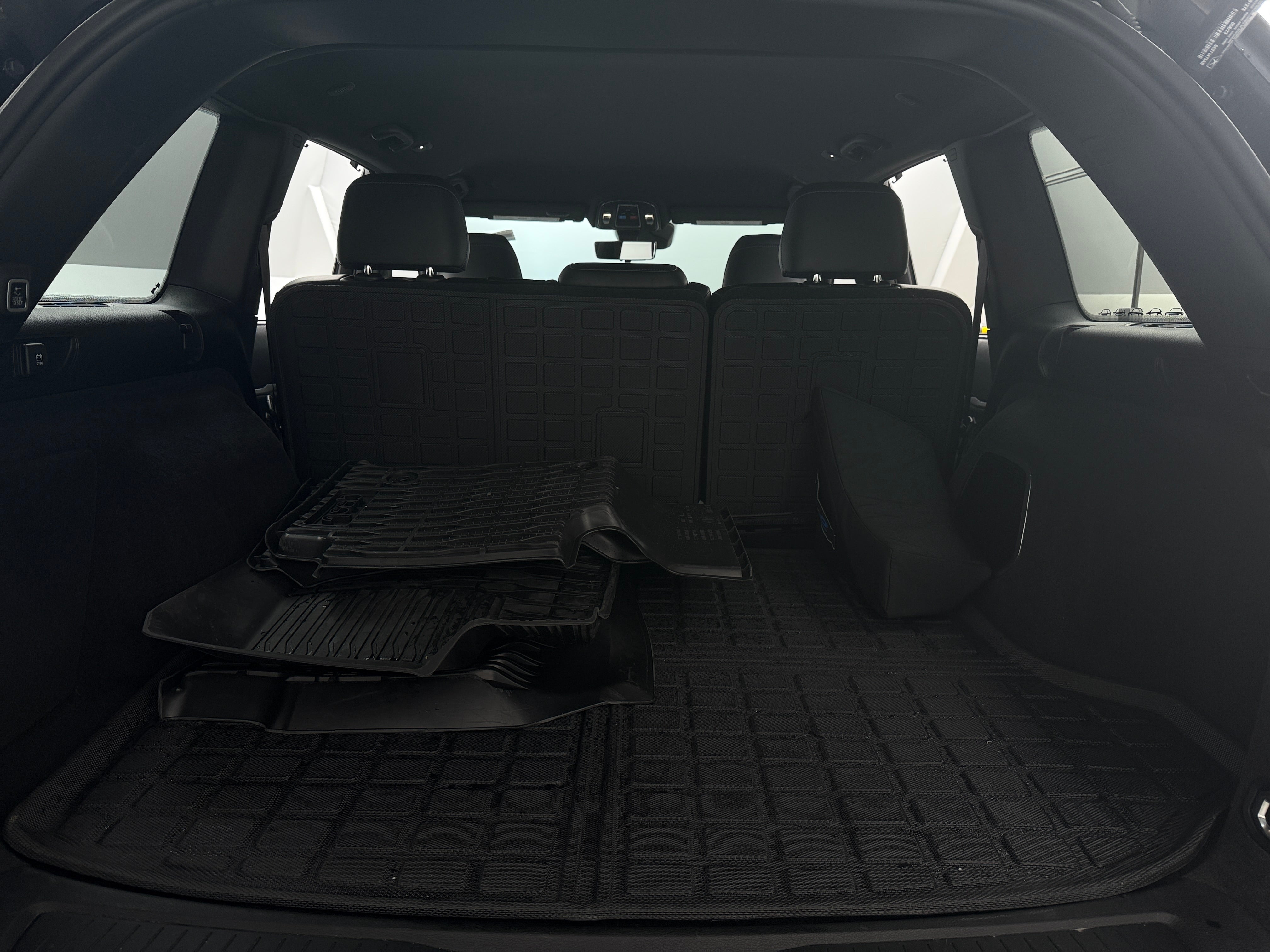 2023 Jeep Grand Cherokee Trailhawk 4xe 7