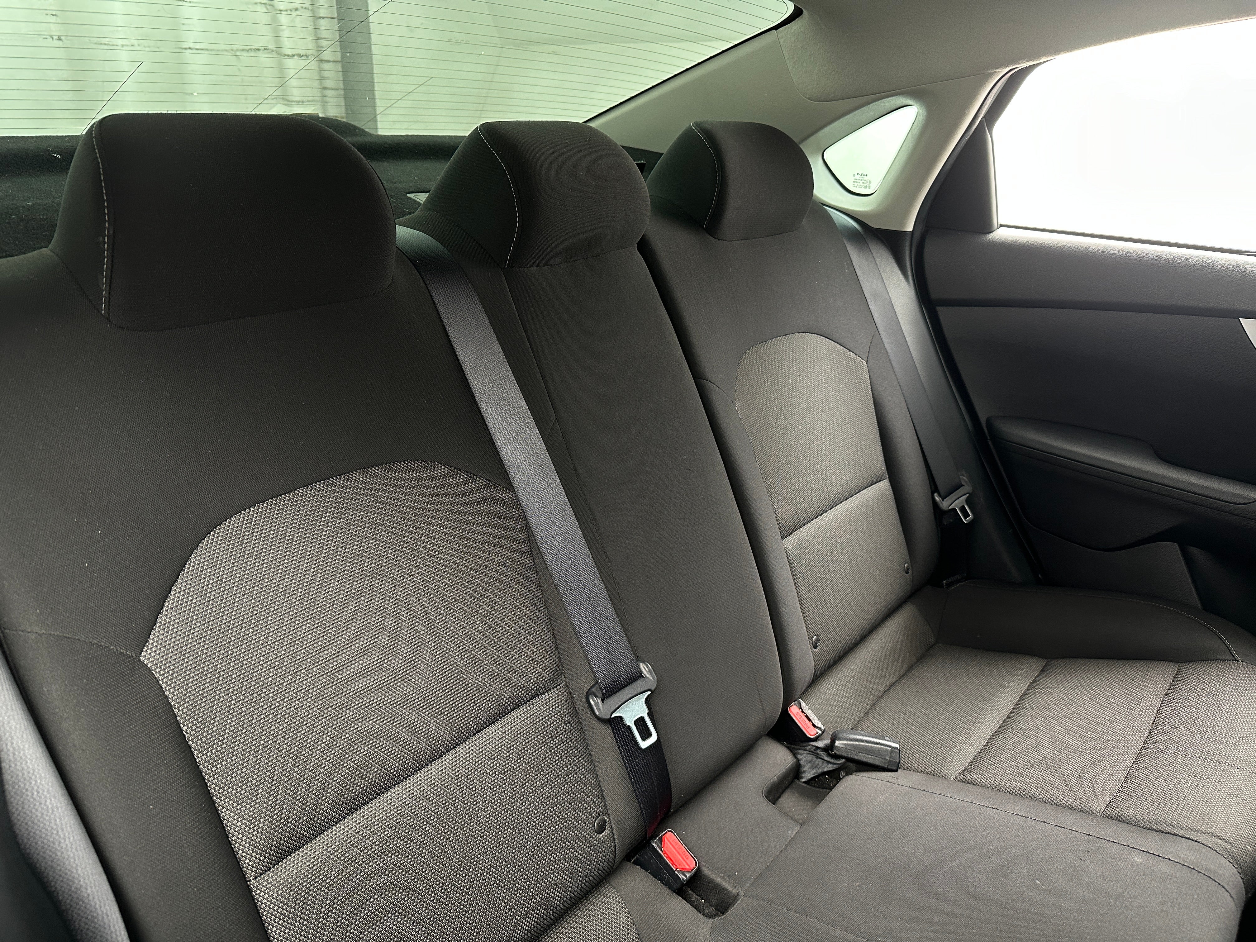 2023 Kia Forte LXS 6