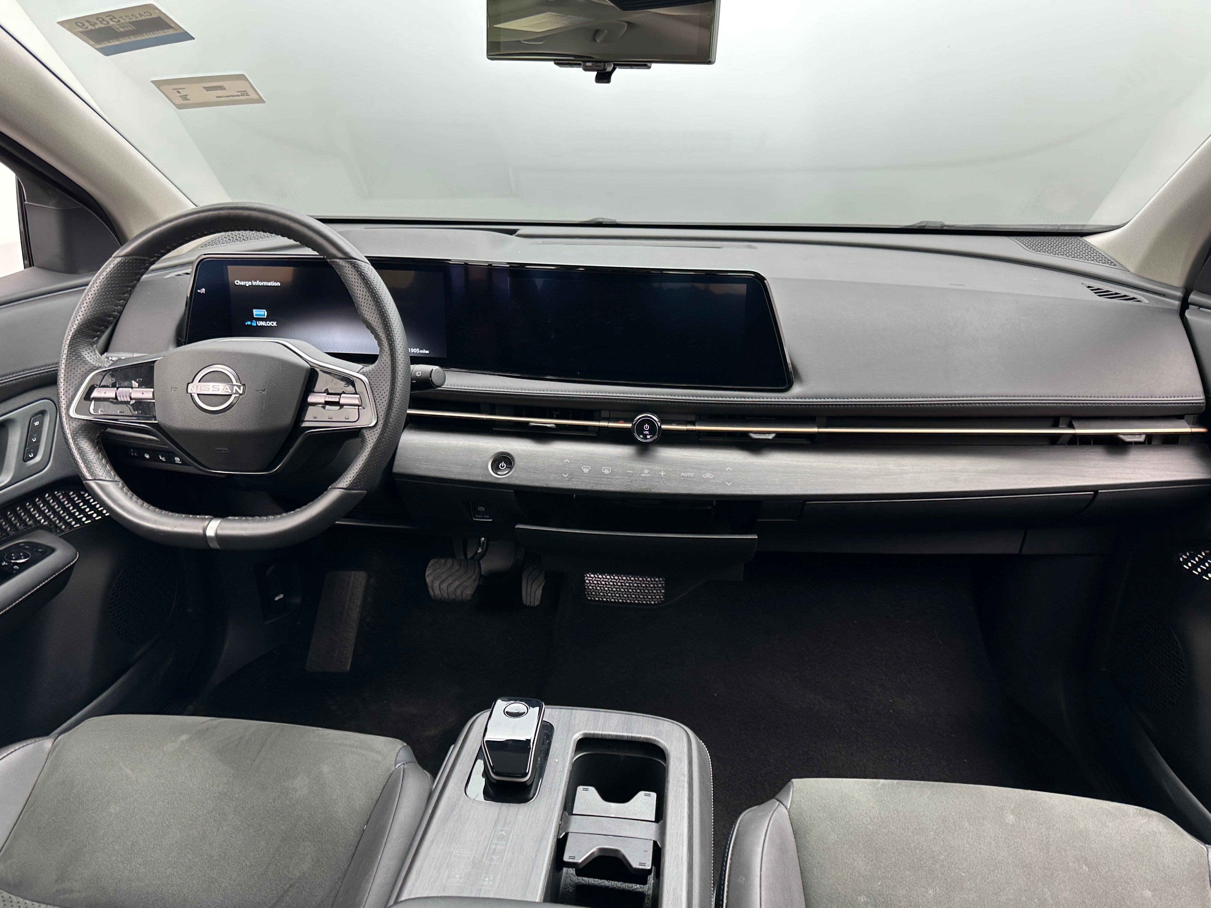 2023 Nissan Ariya Evolve+ 2