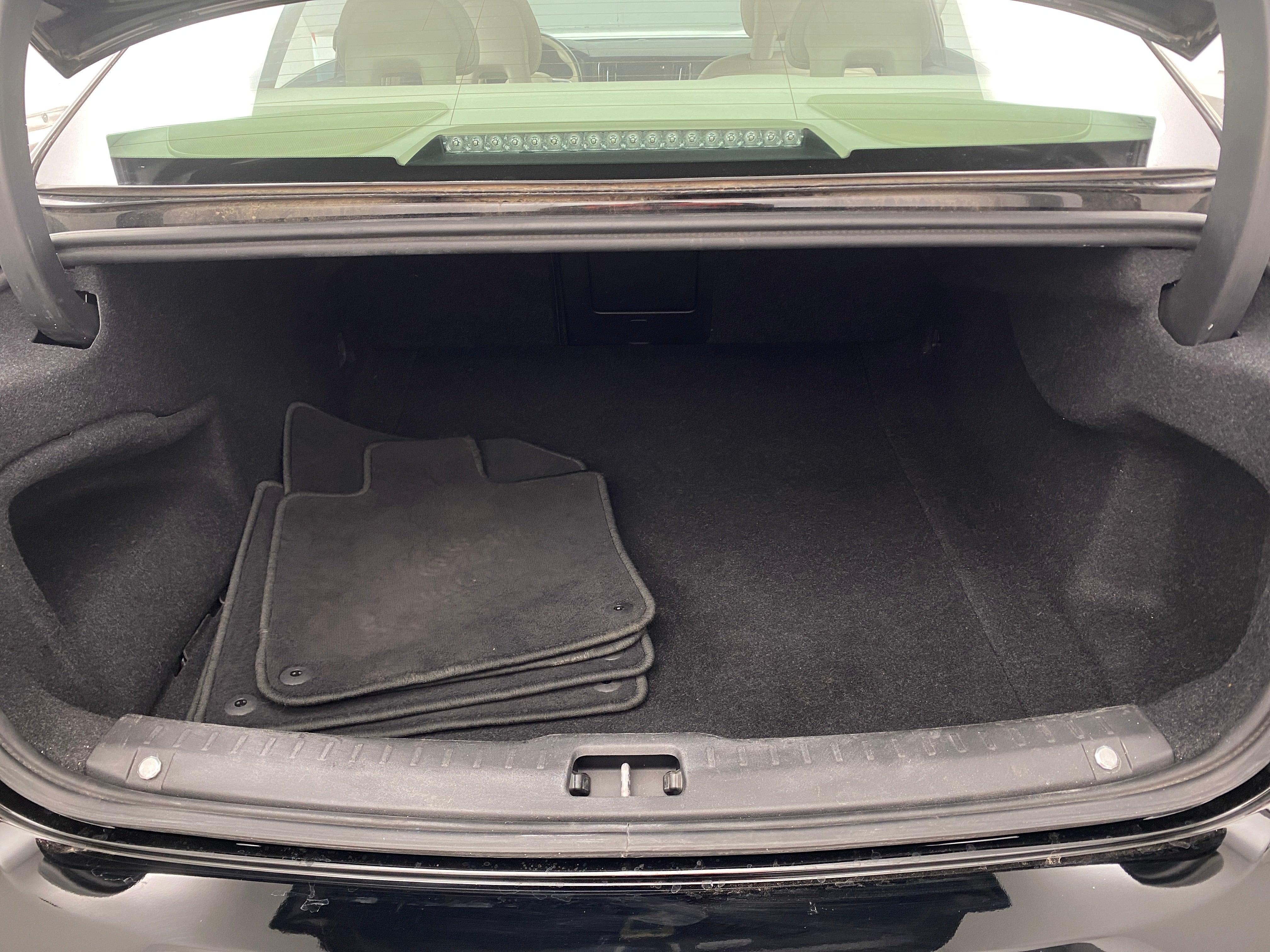2018 Volvo S90 T5 Momentum 7