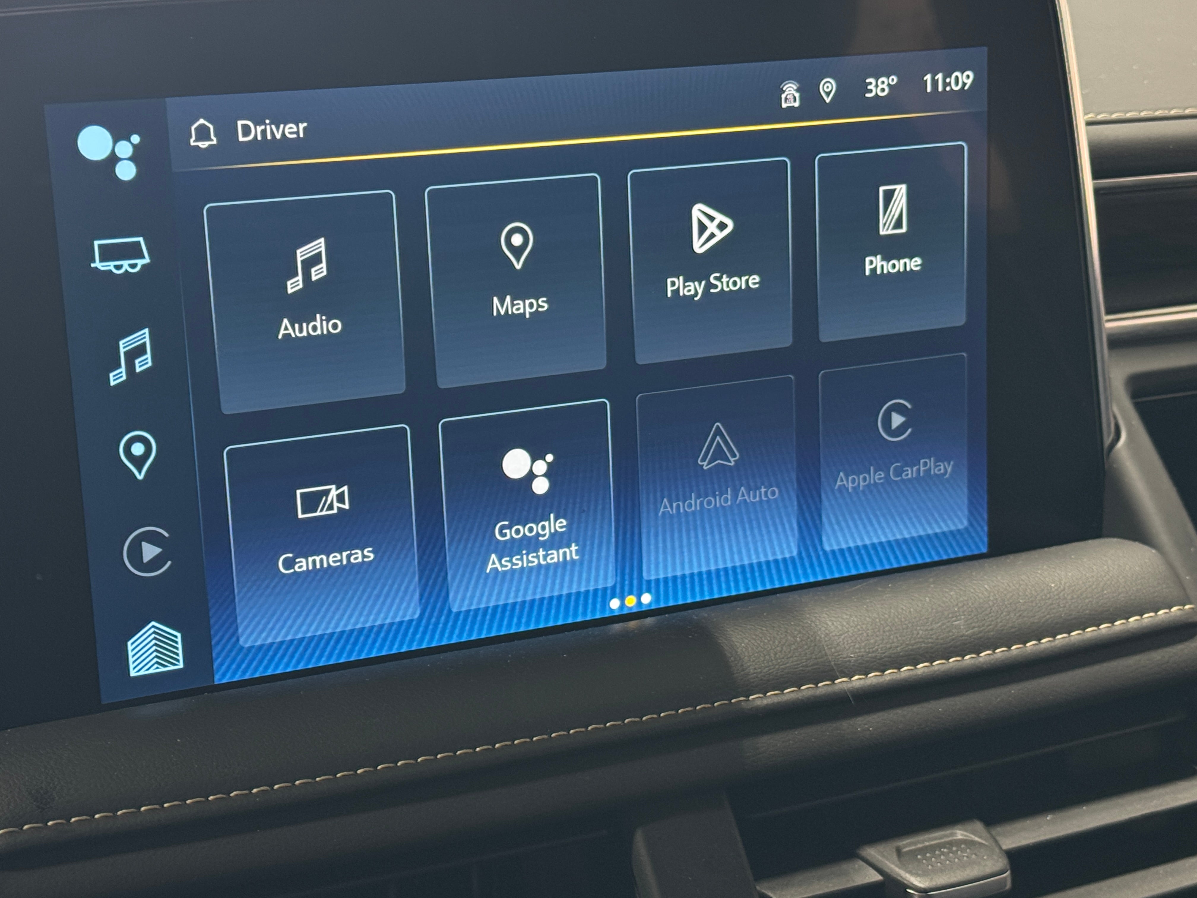 2023 Chevrolet Suburban Premier 3