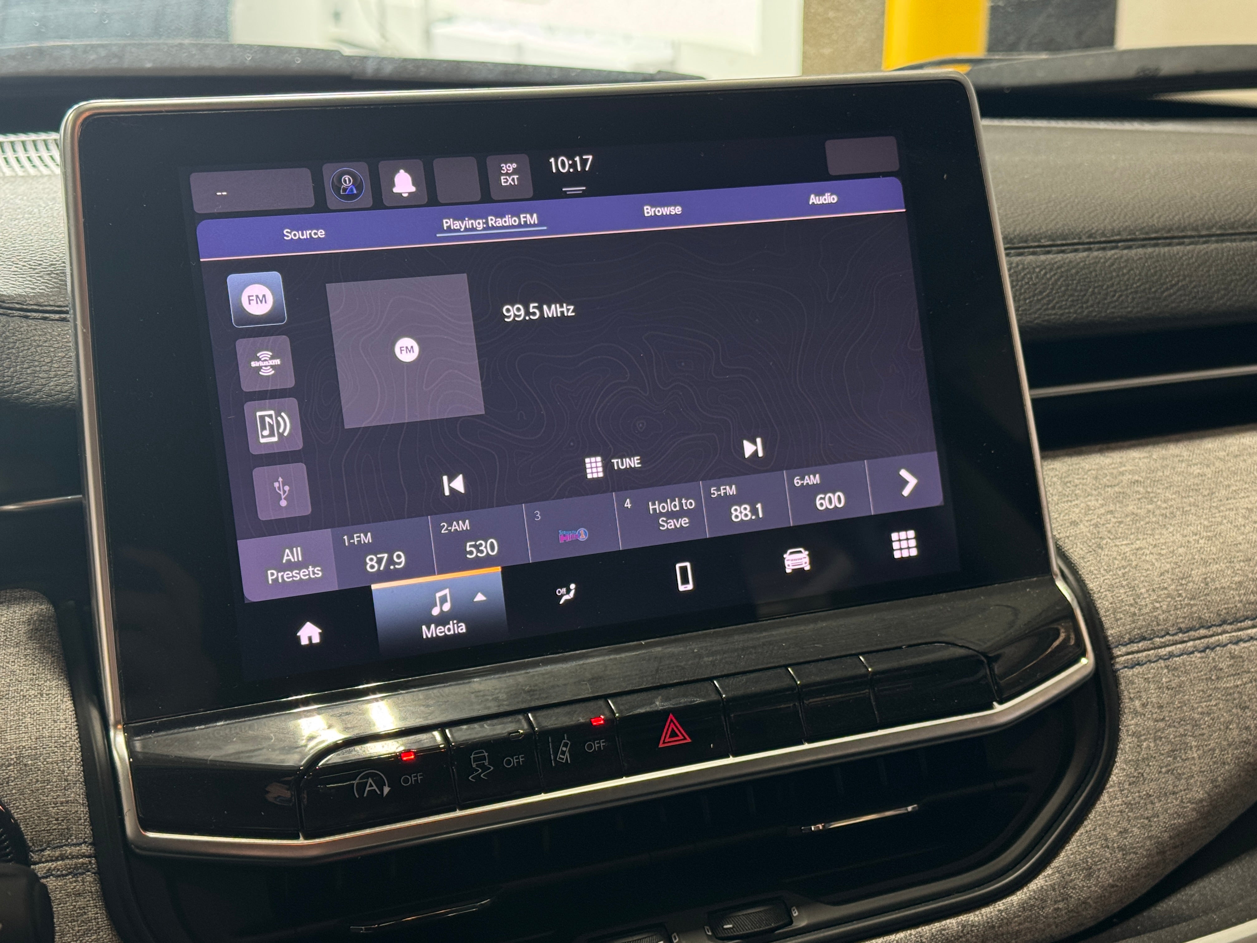 2022 Jeep Compass Latitude 4