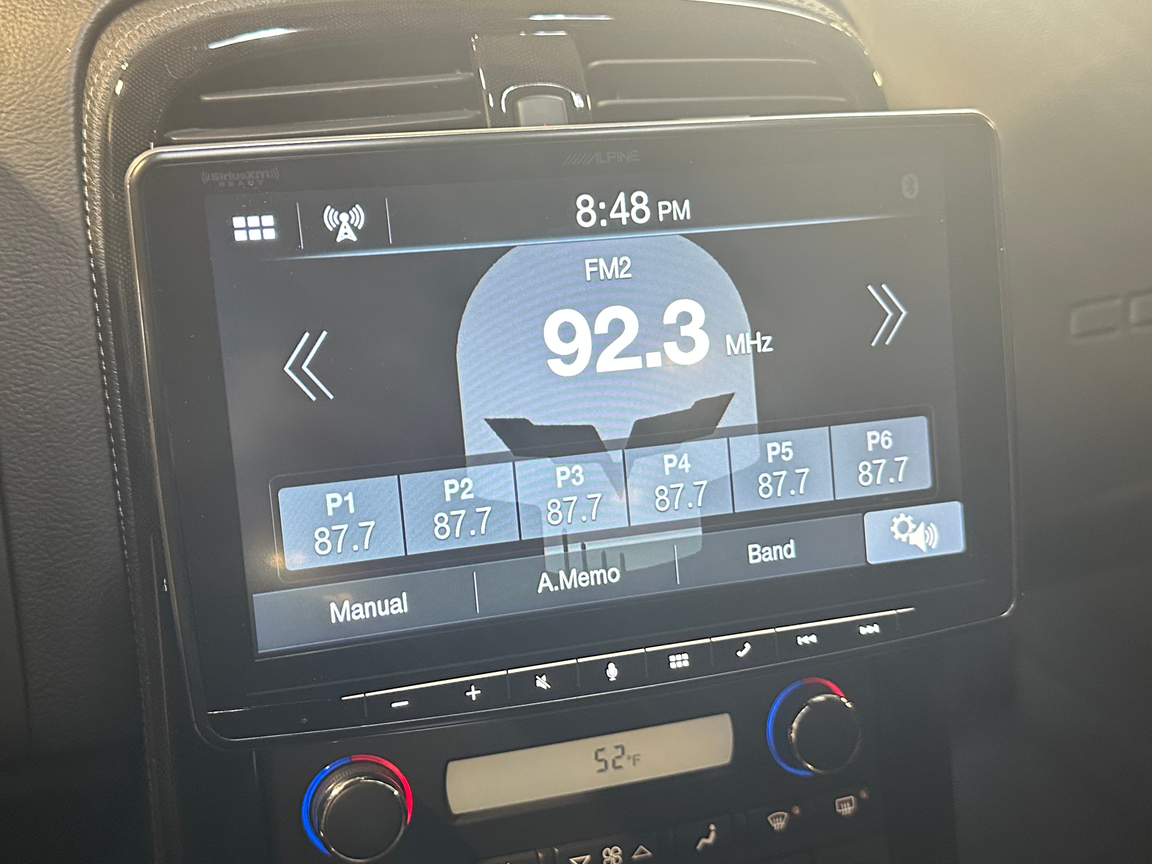 2010 Chevrolet Corvette Grand Sport 2