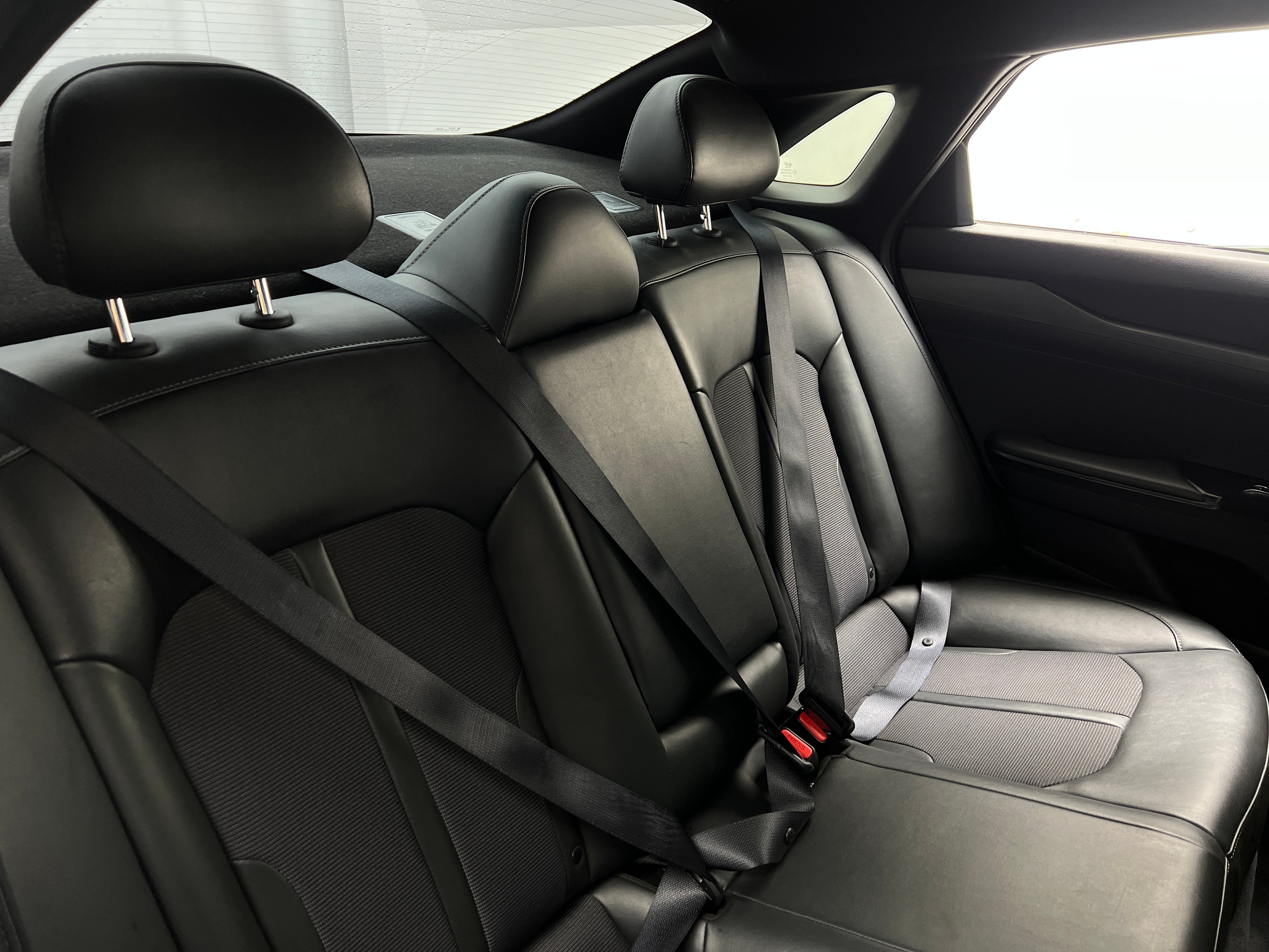 2021 Kia K5 GT-Line 5