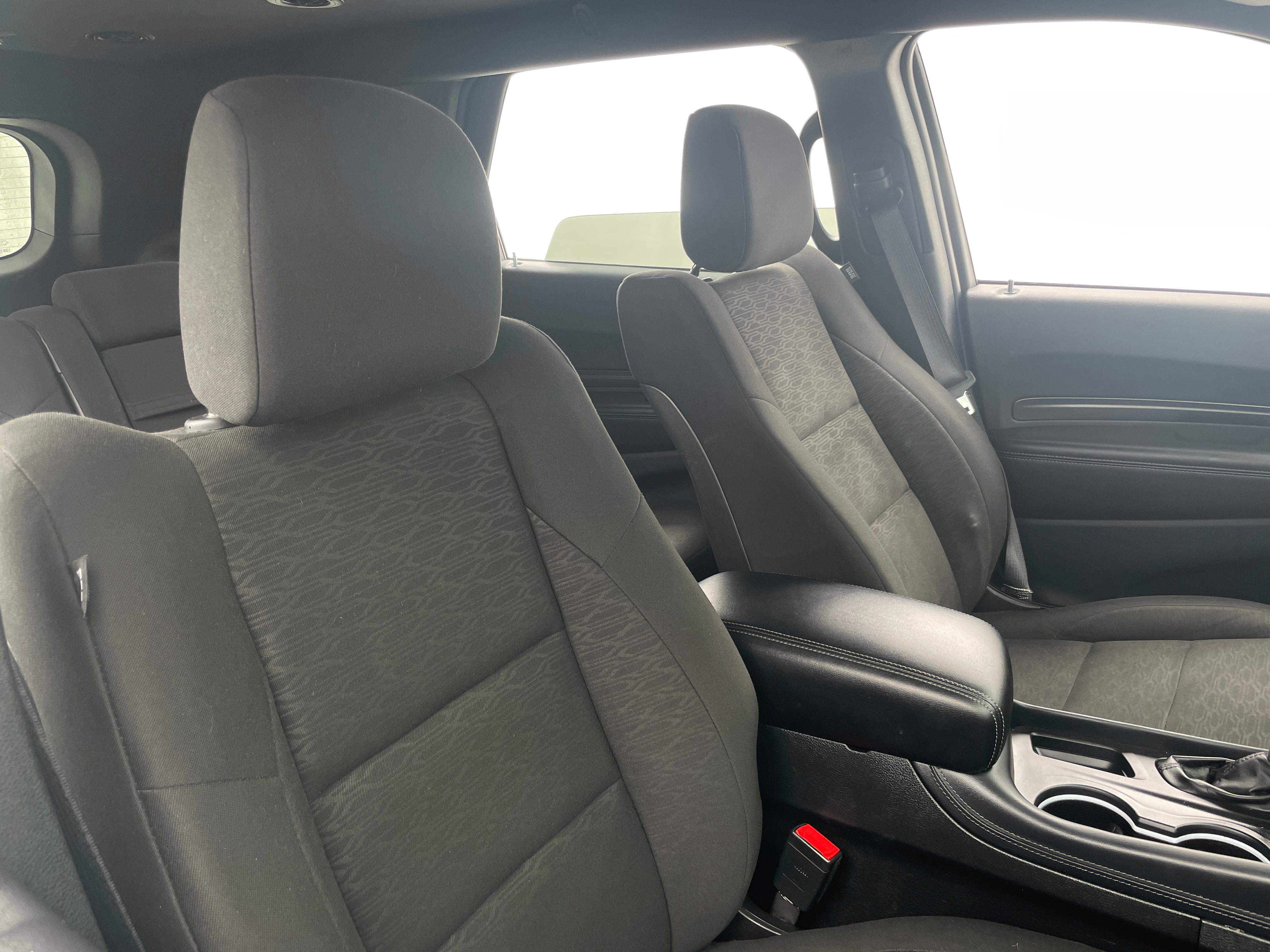 2023 Dodge Durango SXT 2
