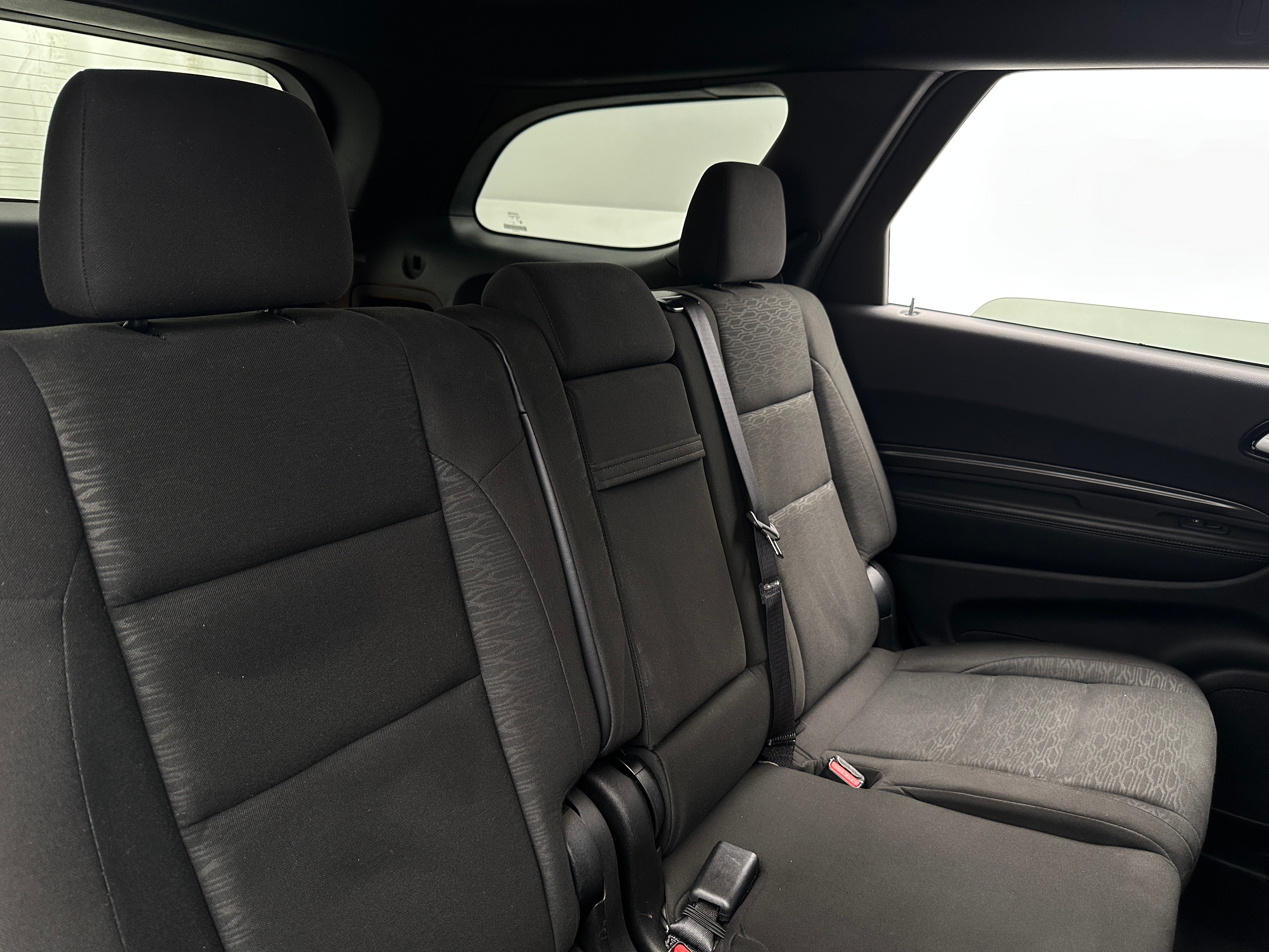 2023 Dodge Durango SXT 6