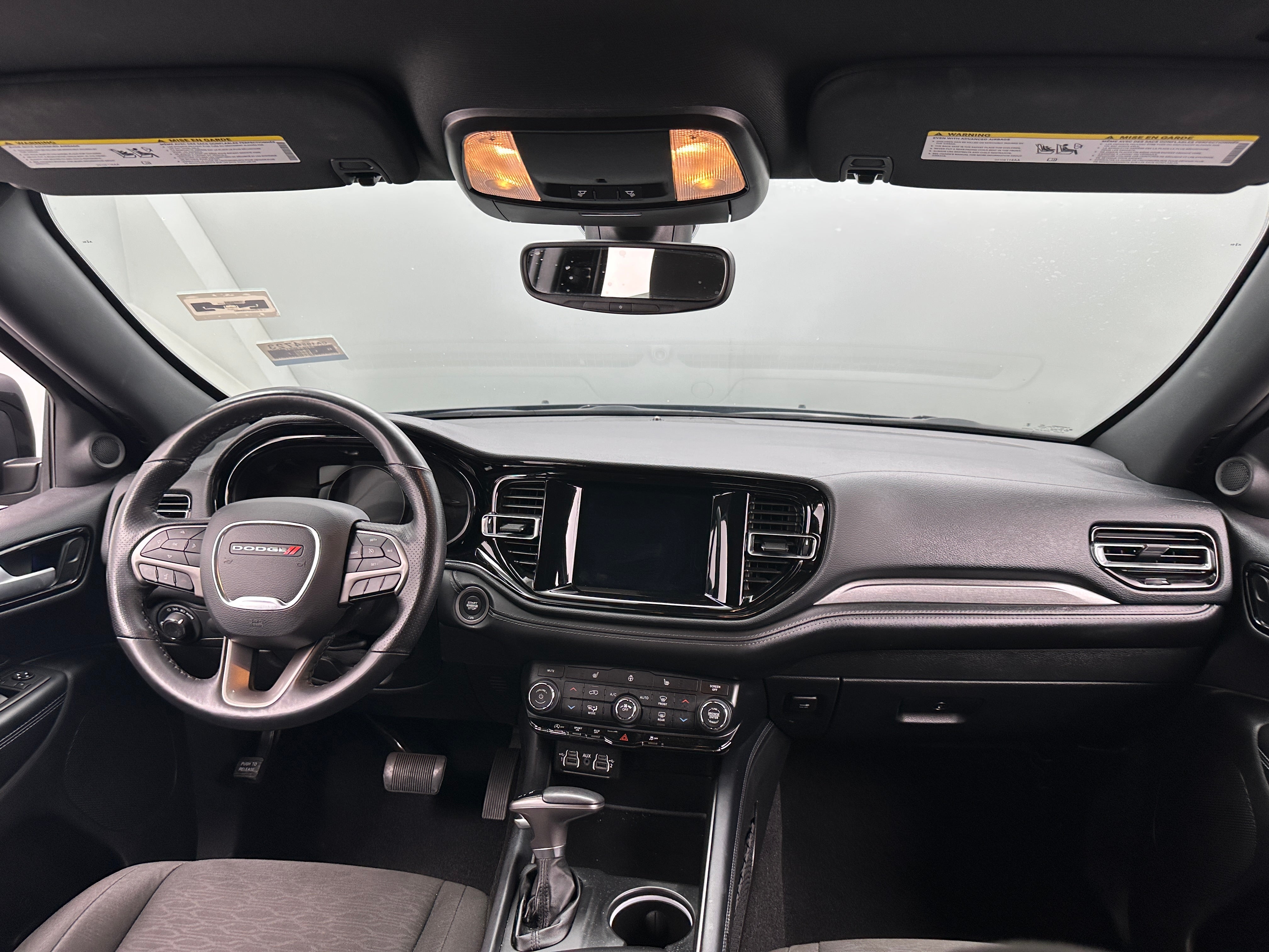 2023 Dodge Durango SXT 3