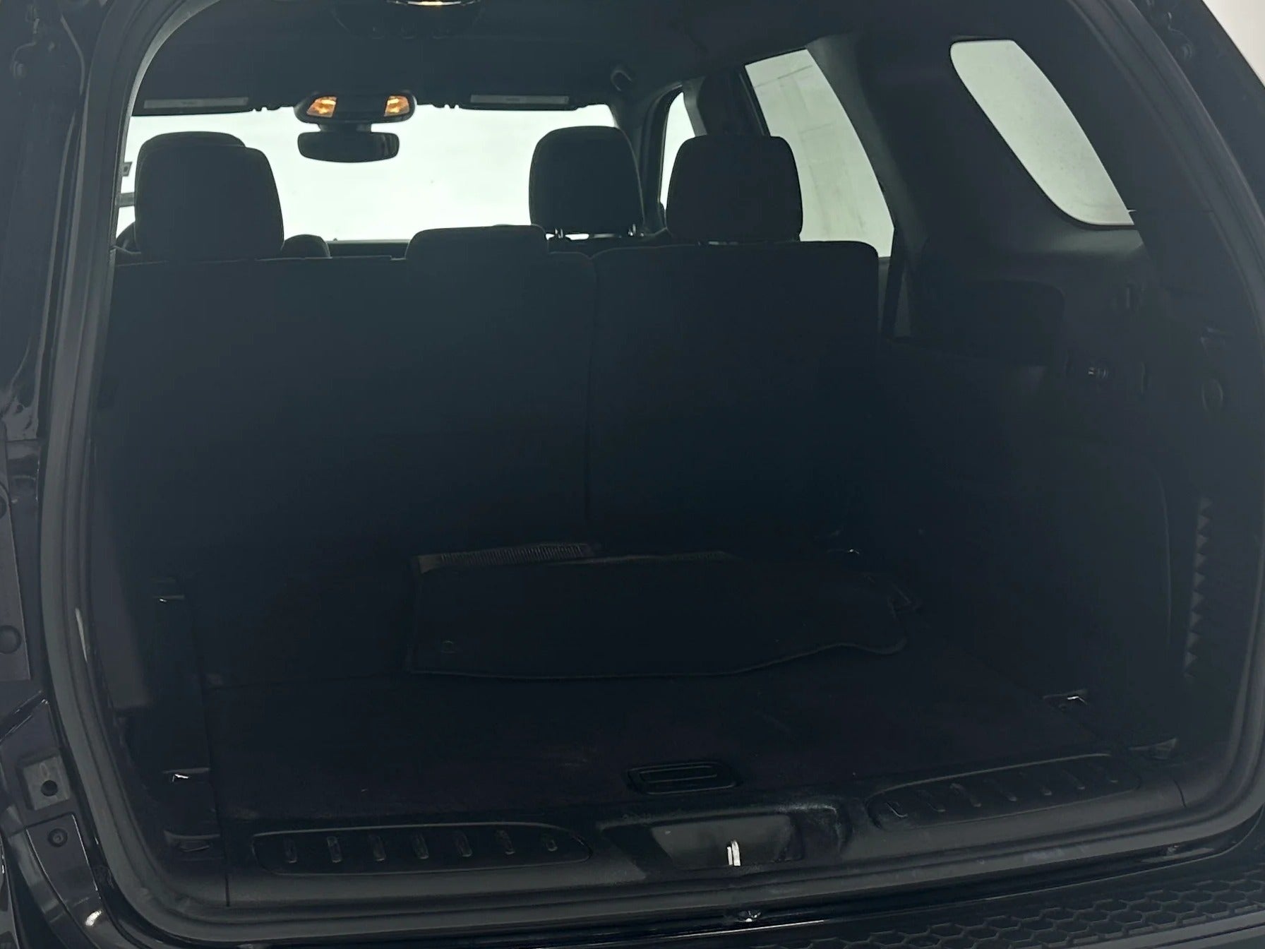 2023 Dodge Durango SXT 7